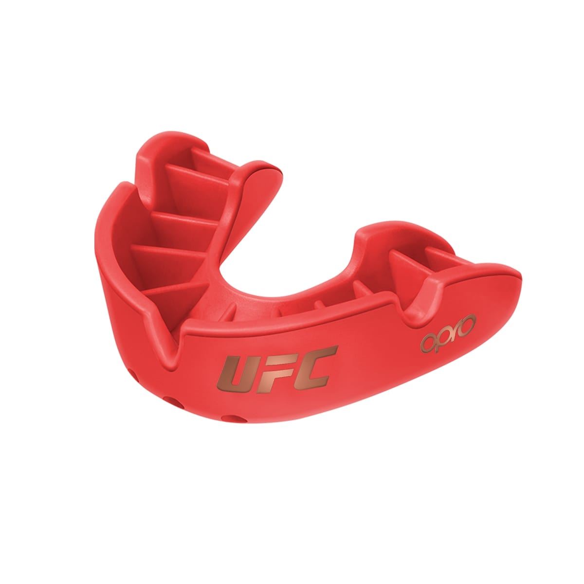 OPRO "UFC" Zahnschutz Bronze Senior GEN5 - 3 Farben