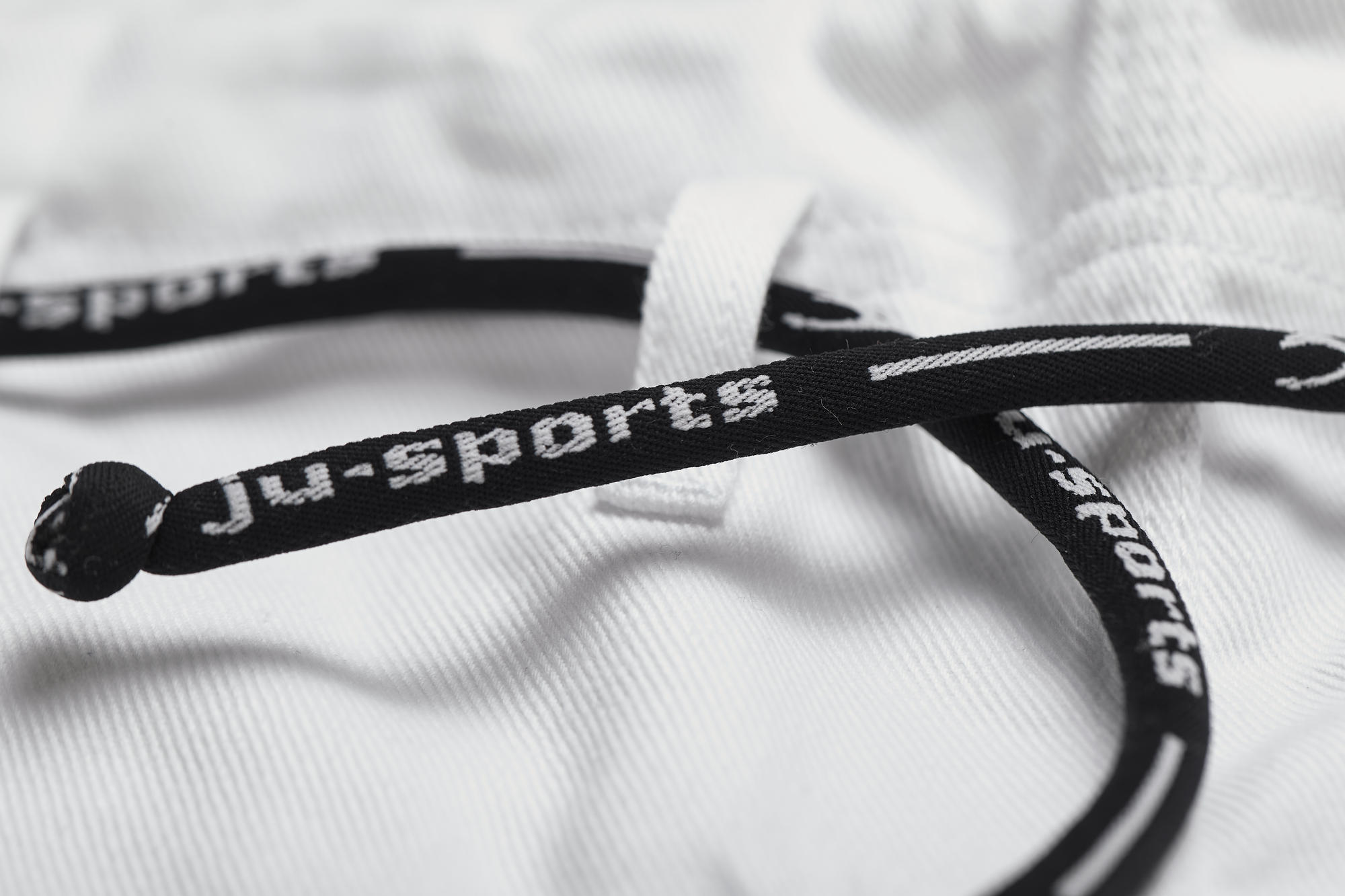 Judohose Brasilia weiß, normal