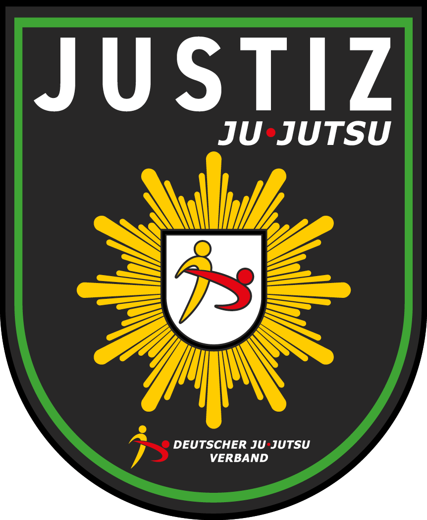 DJJV Patch Justiz