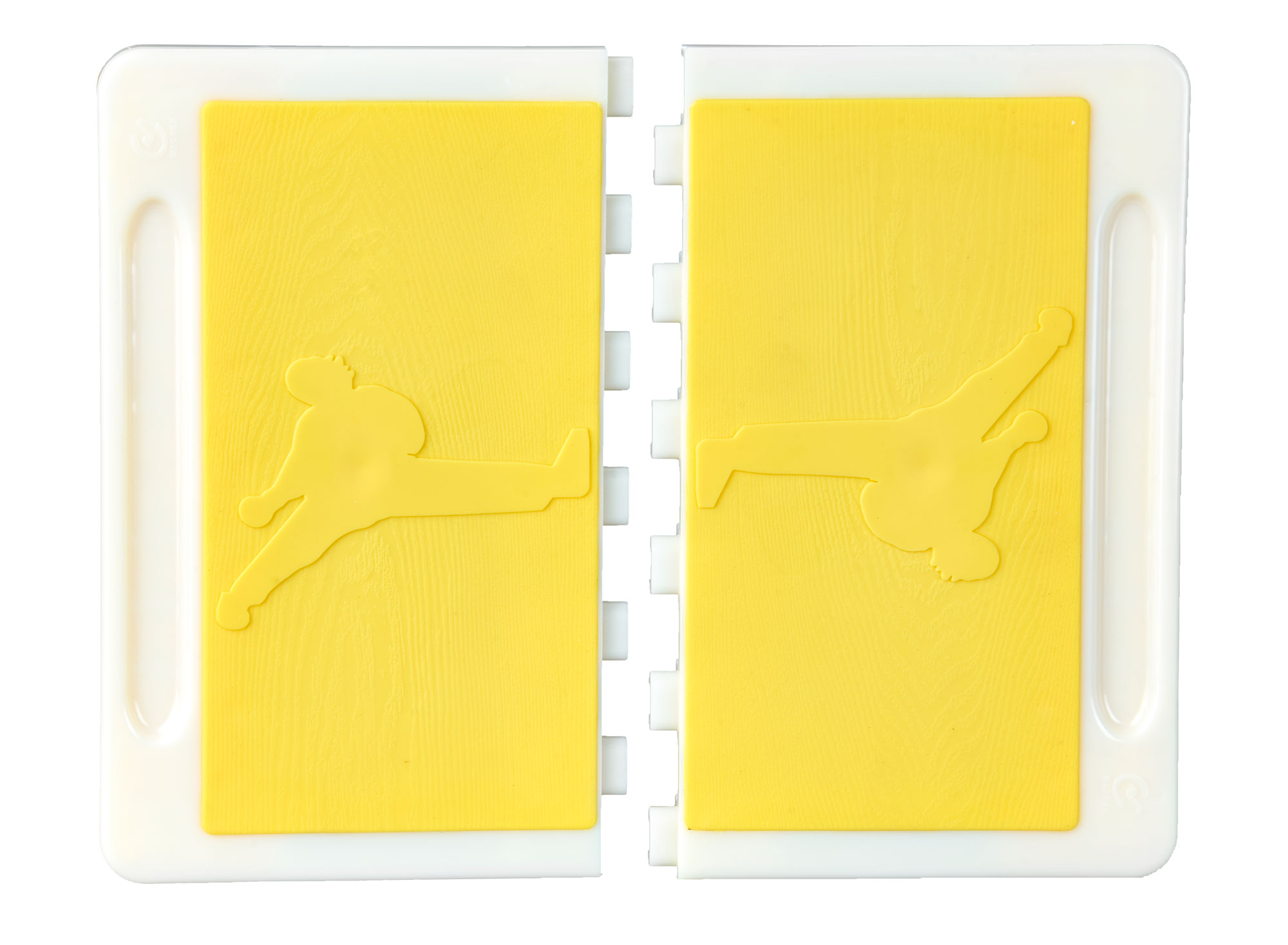 Bruchtestbrett performance pro