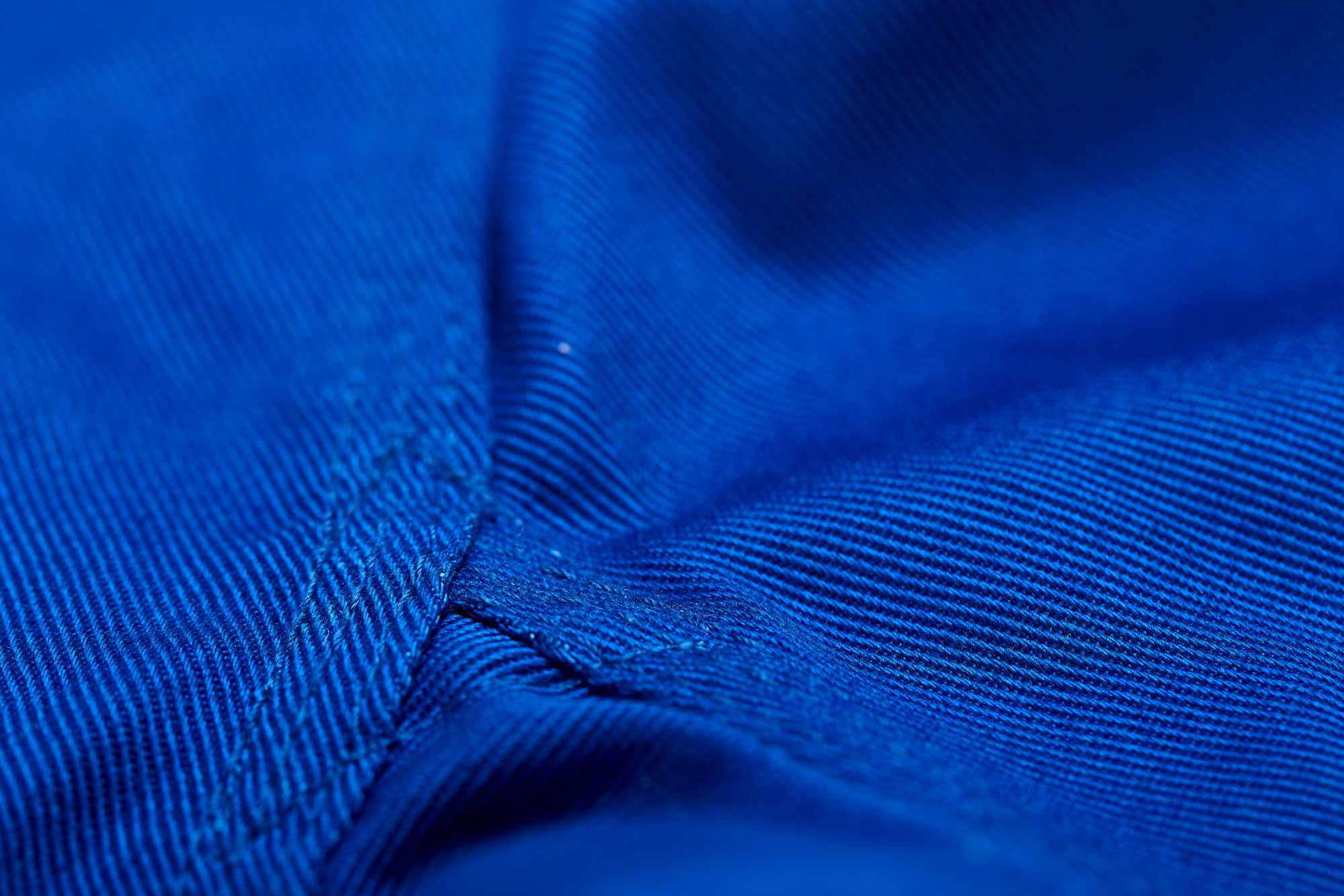 Judohose Brasilia blau, normal