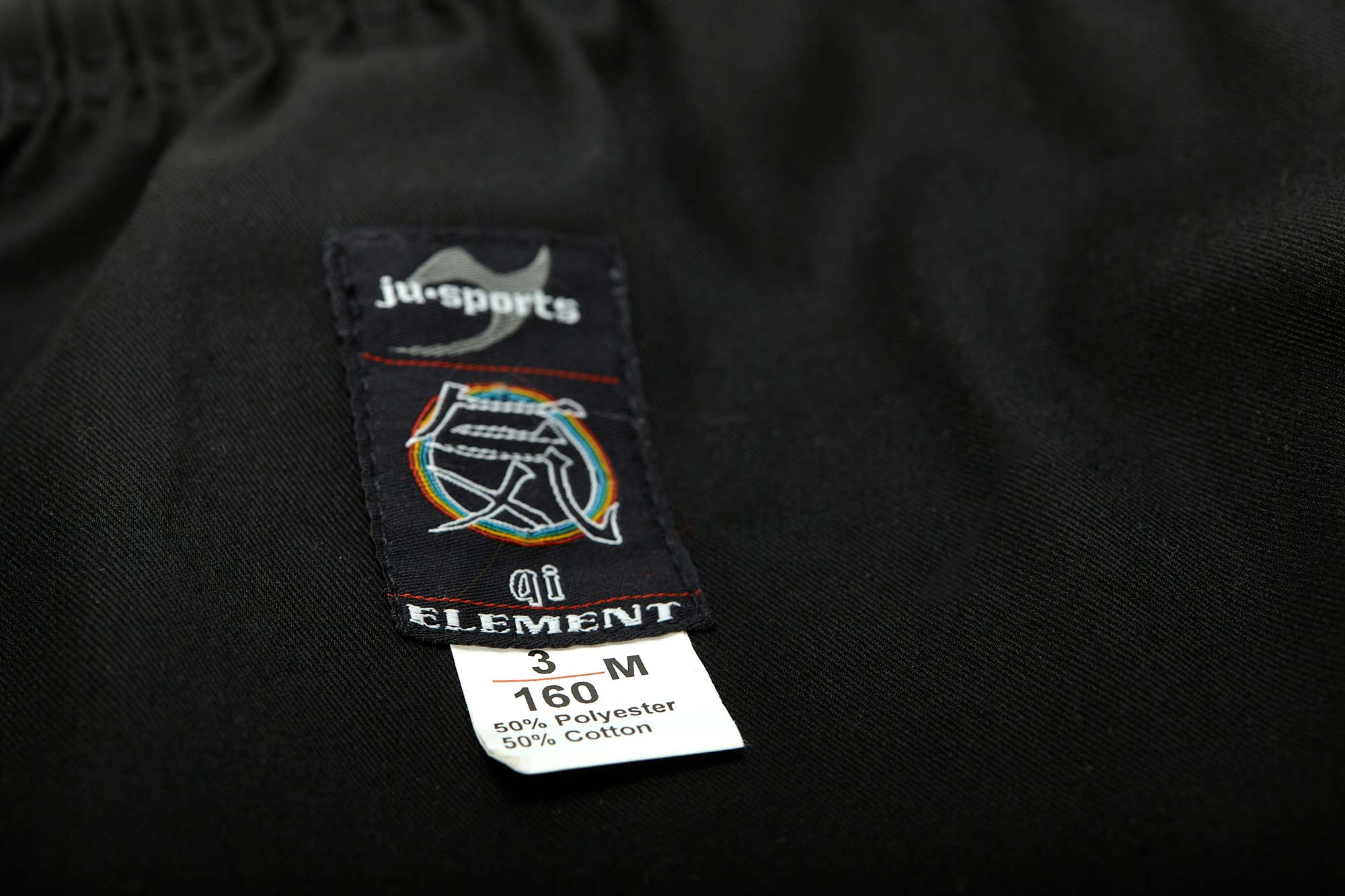 Kampfsport Shorts Budo Allround