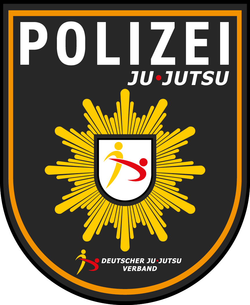 DJJV Patch Polizei