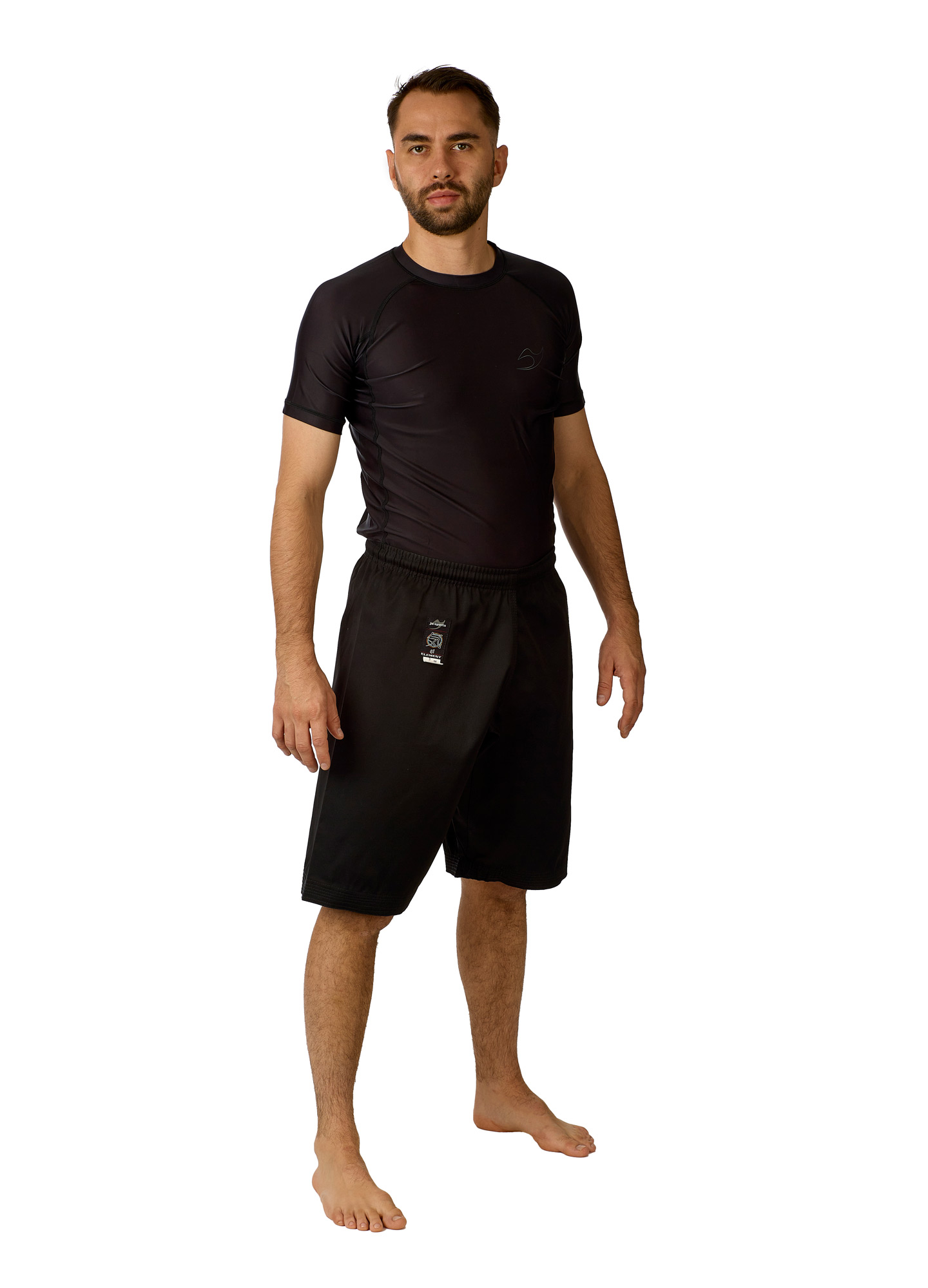 Kampfsport Shorts Budo Allround