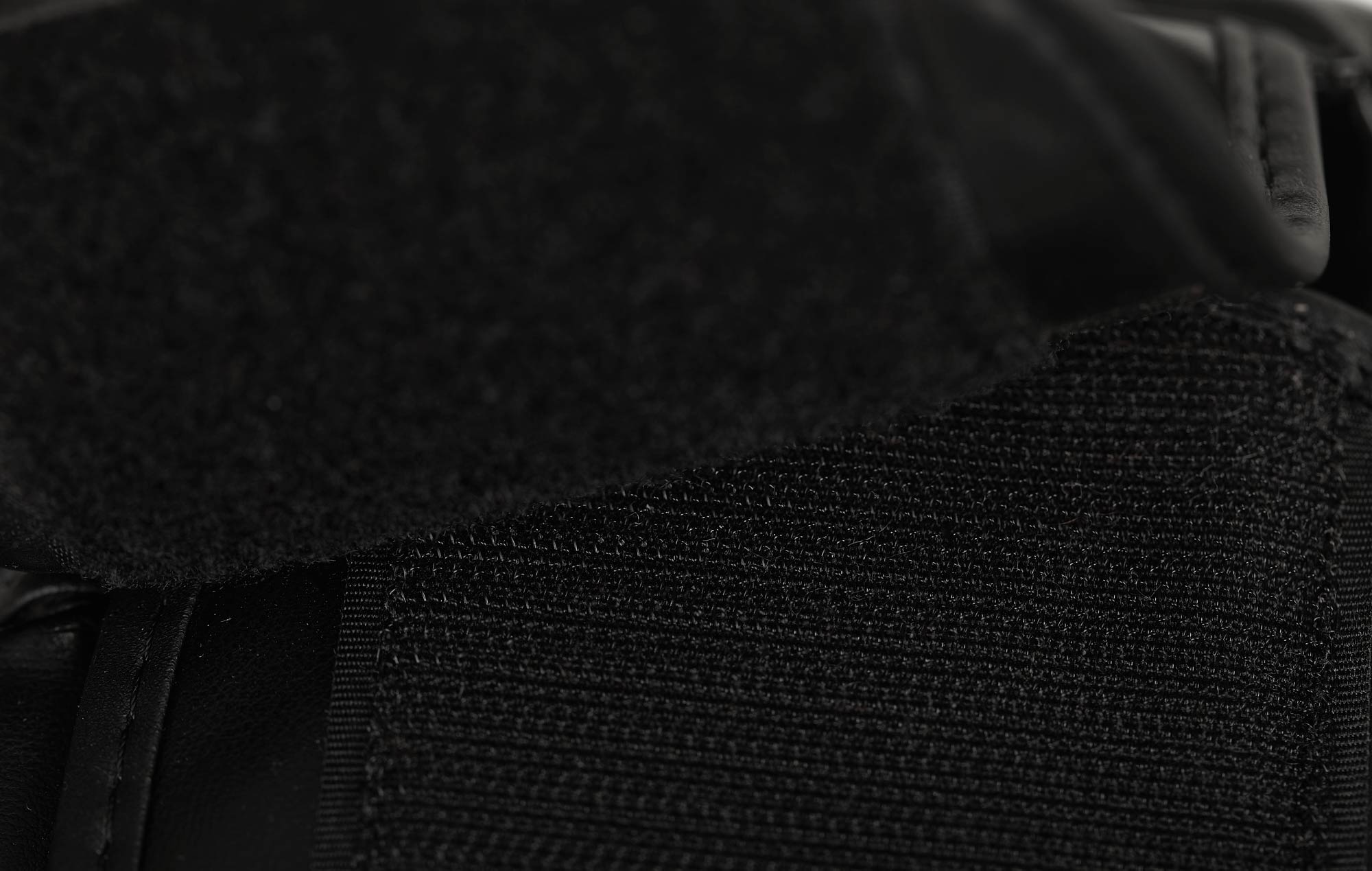 adidas Kopfschutz Rookie schwarz ADIBH01