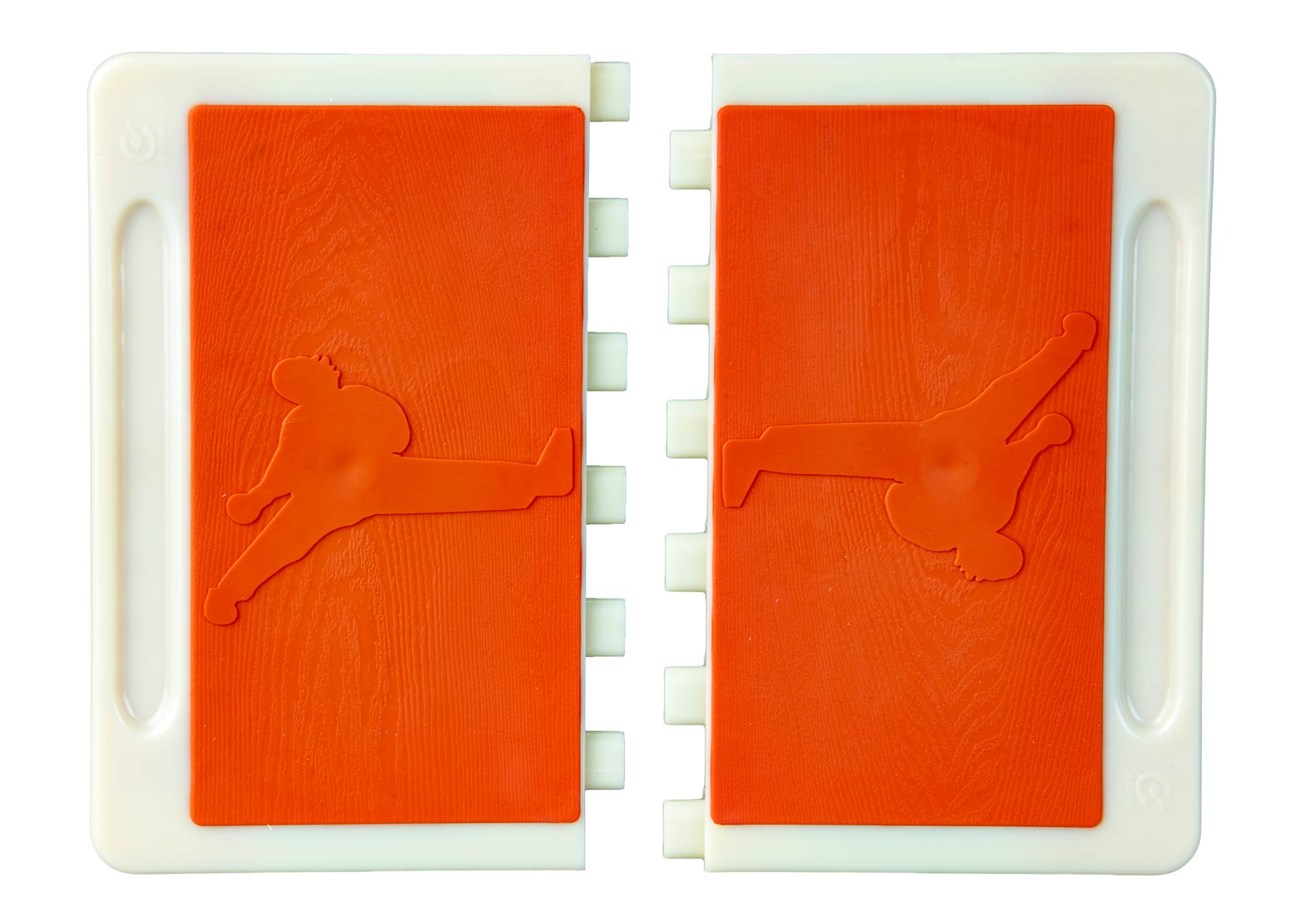 Bruchtestbrett performance pro grün