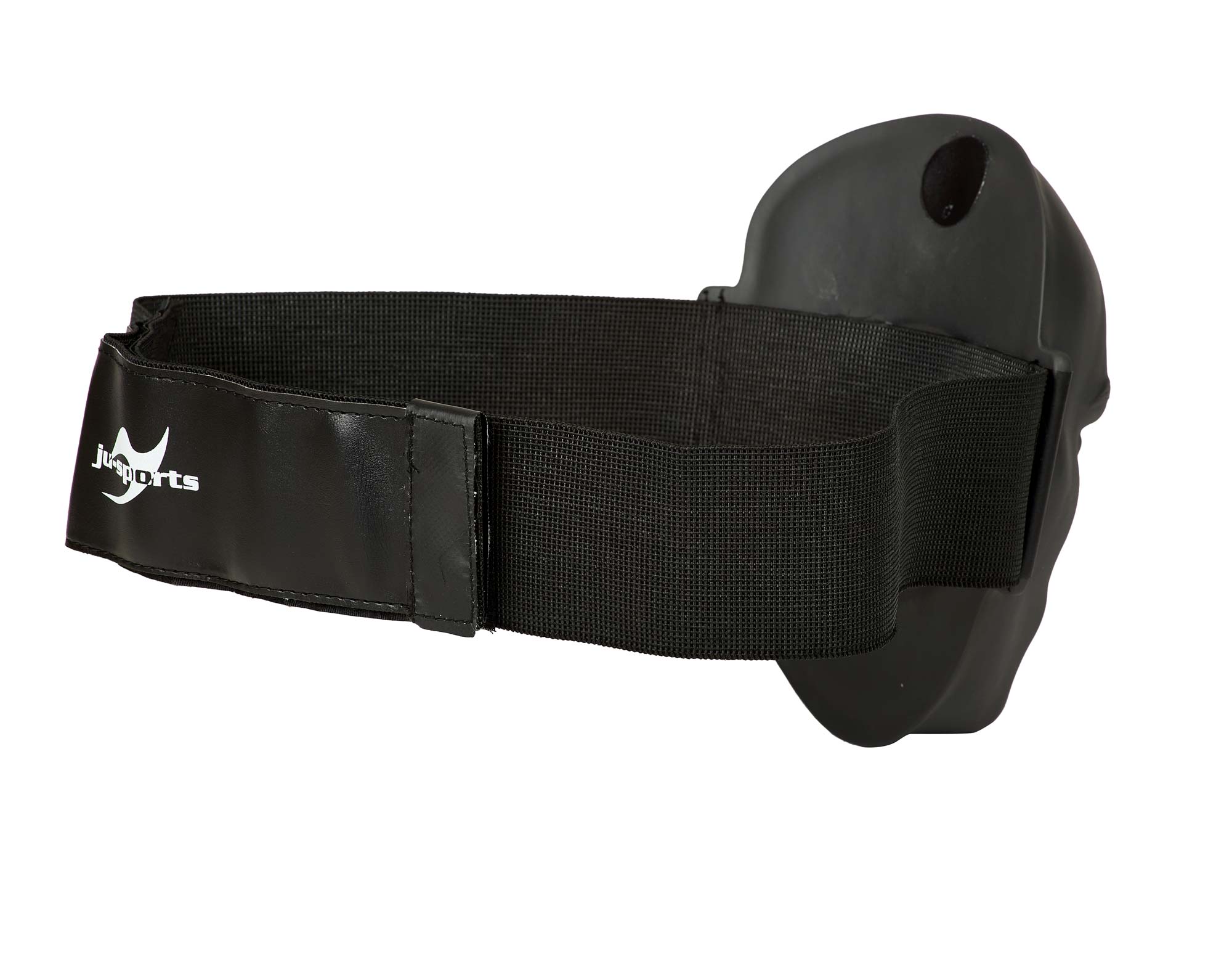 Kopf Dummy Schlag Ziel für Sandsack