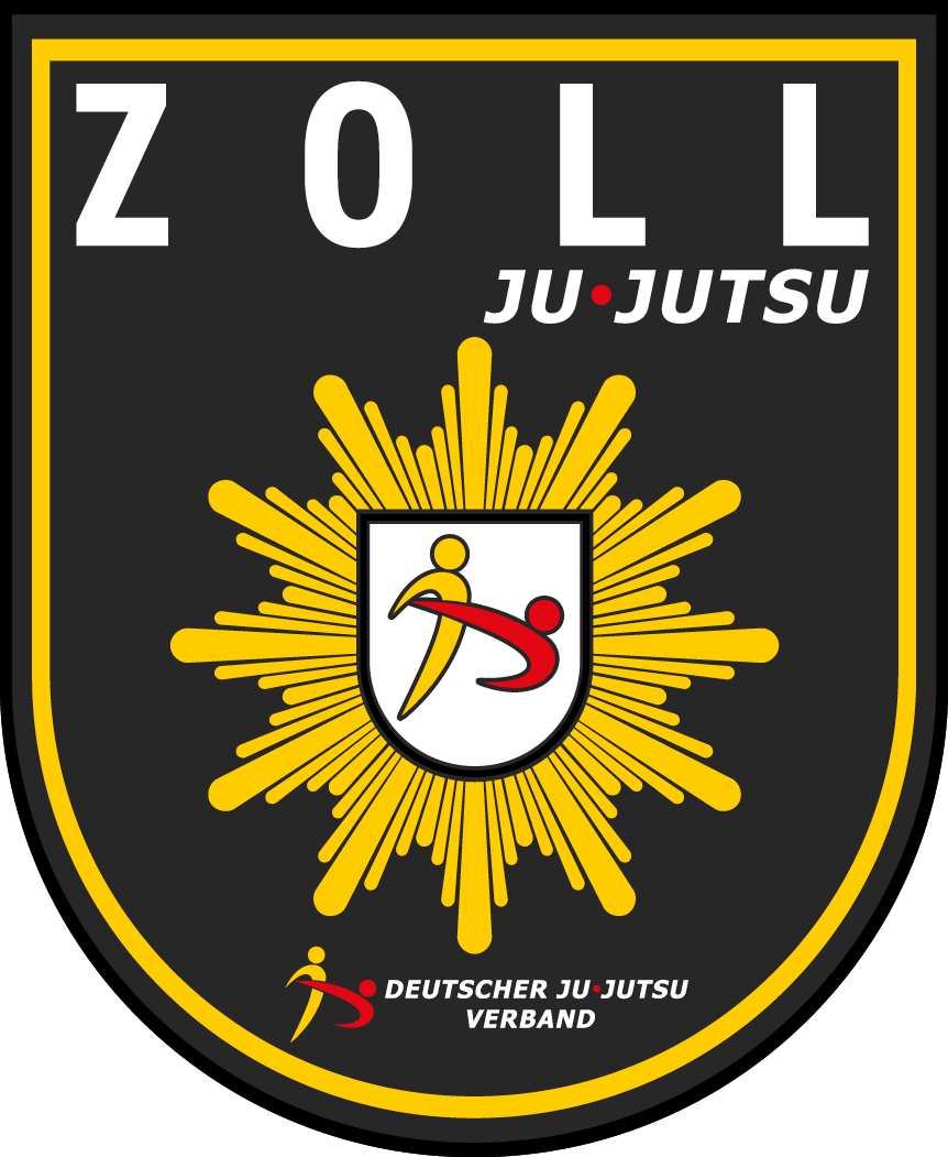 DJJV Patch Zoll