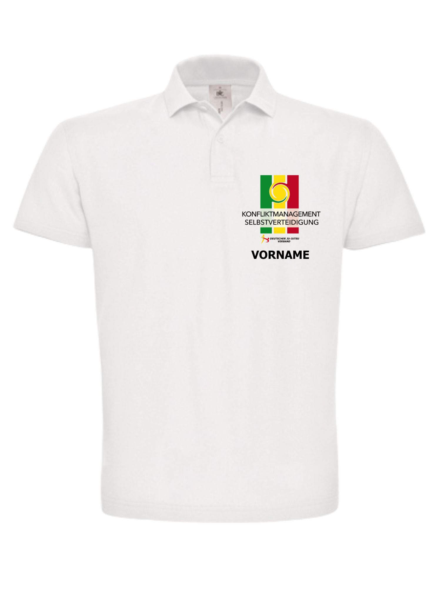 Poloshirt - Fachwirt