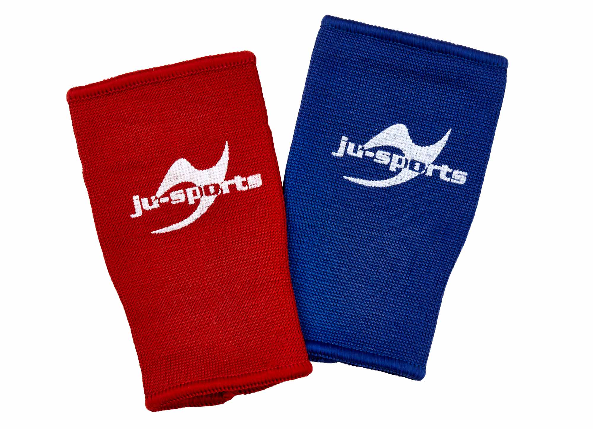 Kampfrichterstulpen Ju-Jutsu