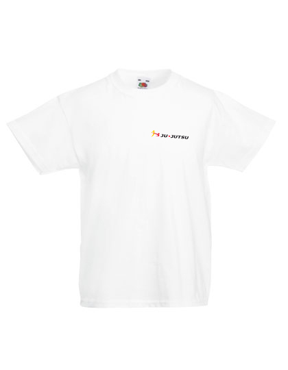 DJJV Basic Shirt Kids