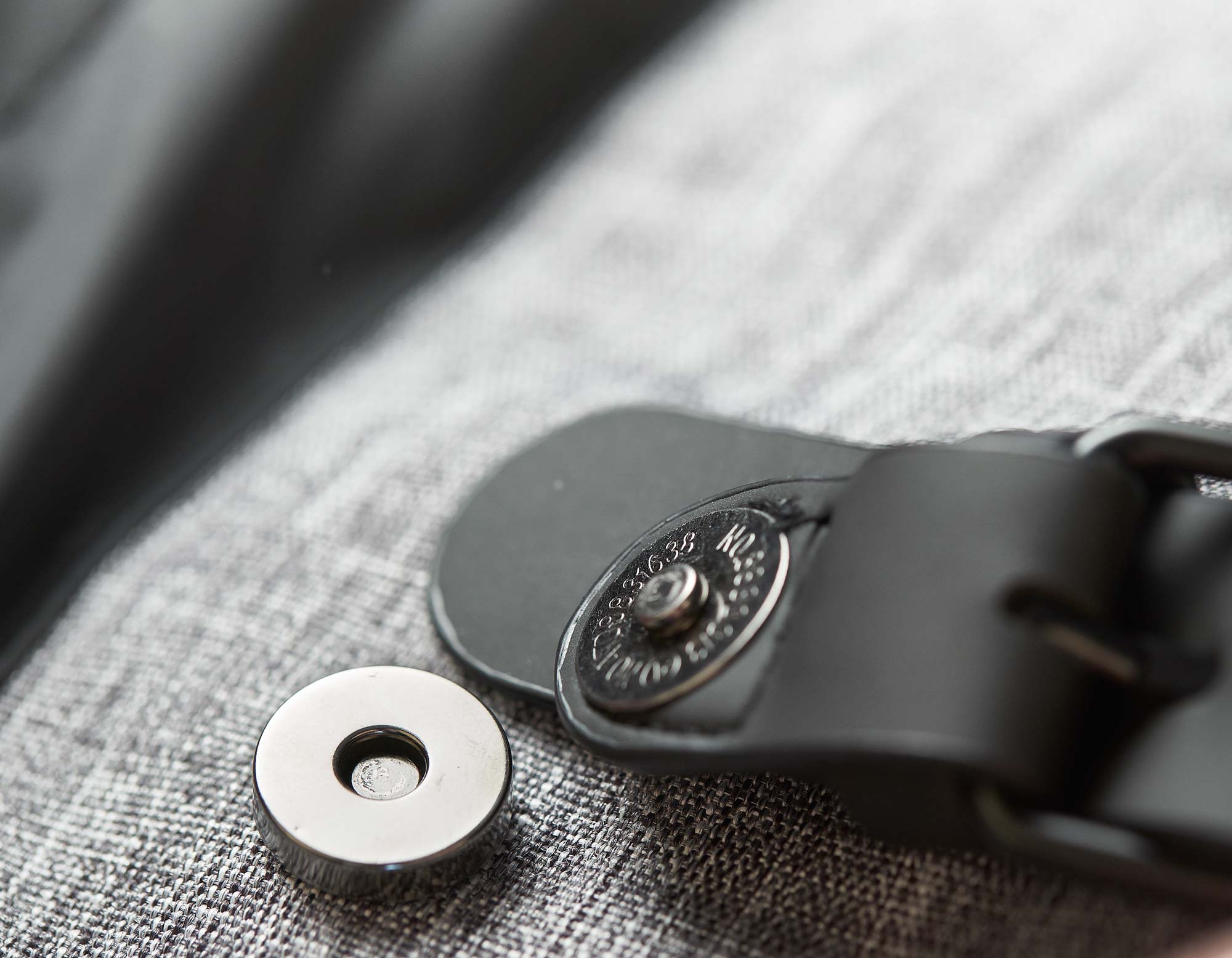 Ju-Sports Multi Backpack Urban Collection Budapest