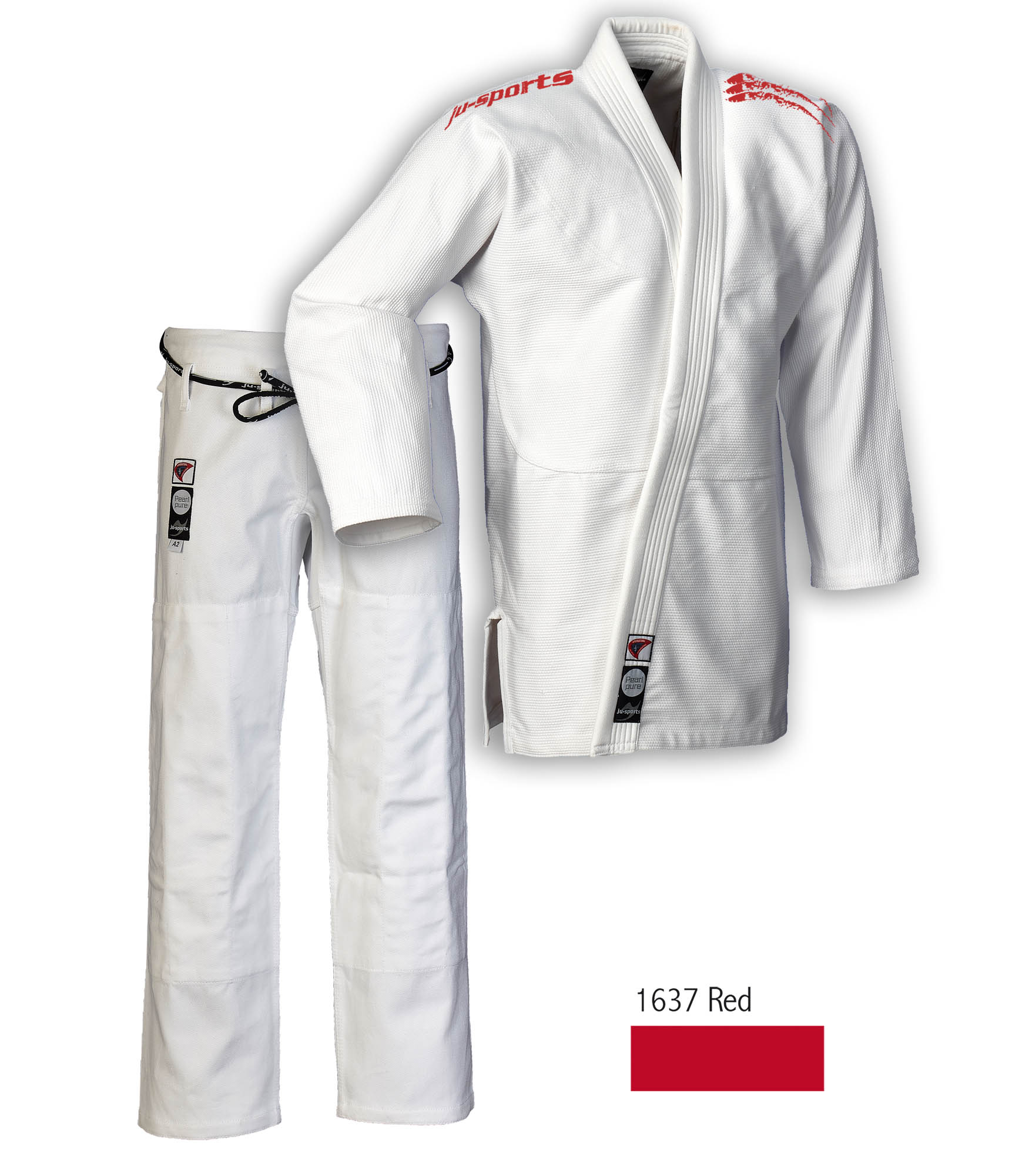 Pearl Pure Color Line