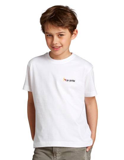DJJV Basic Shirt Kids