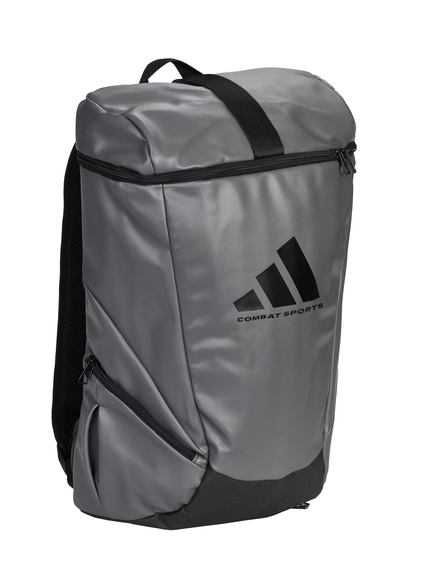 adidas Sport Rucksack Combat Sports grey/black, adiACC091CS