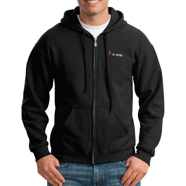 DJJV Basic Sweat Jacke