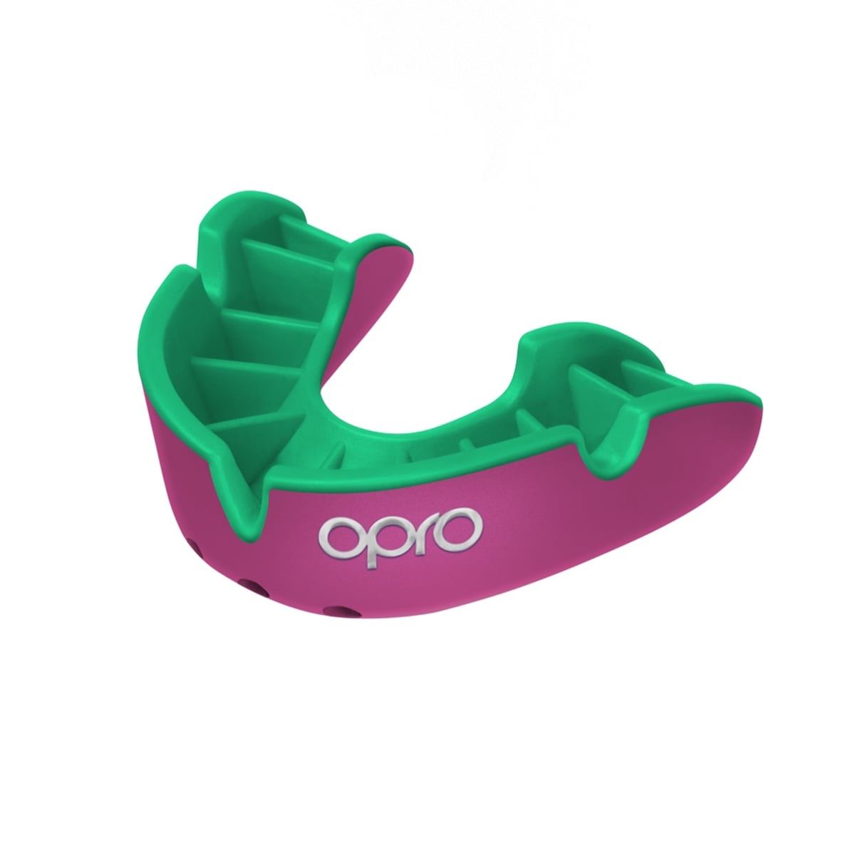 OPRO Zahnschutz Silver Senior GEN5 - 6 Farben