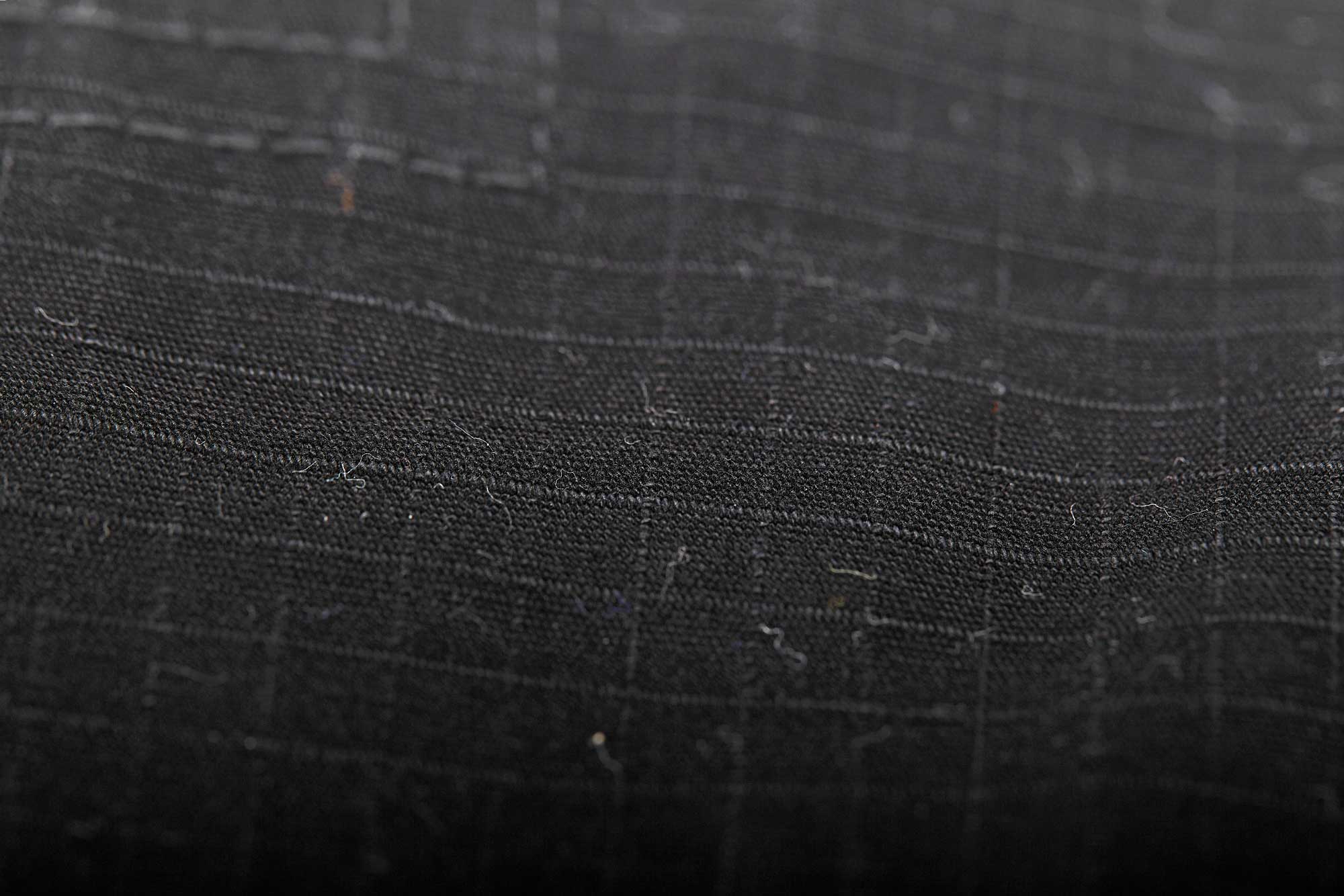 BJJ-Anzug EXTREME Black/Black 2.0