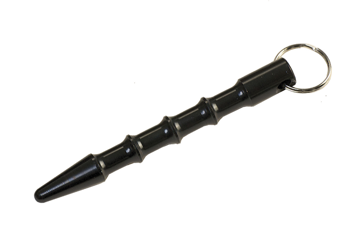 Kubotan ergonomic