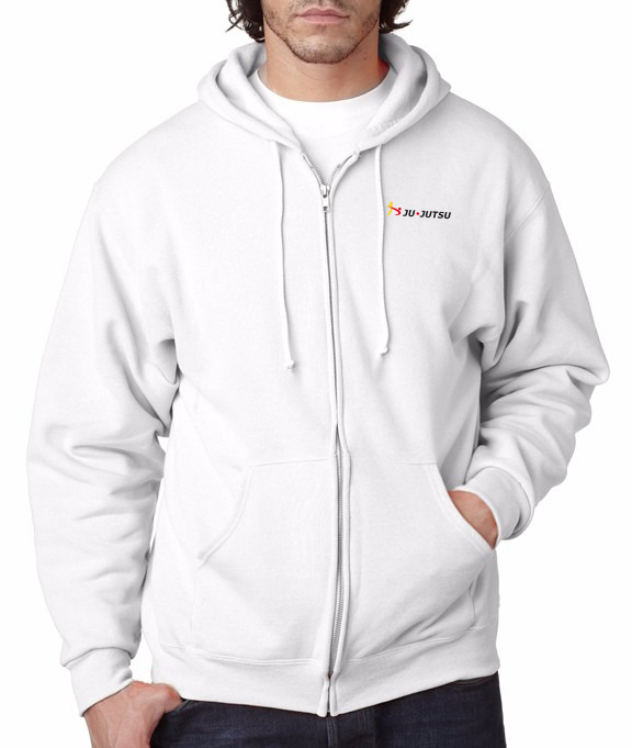 DJJV Basic Sweat Jacke