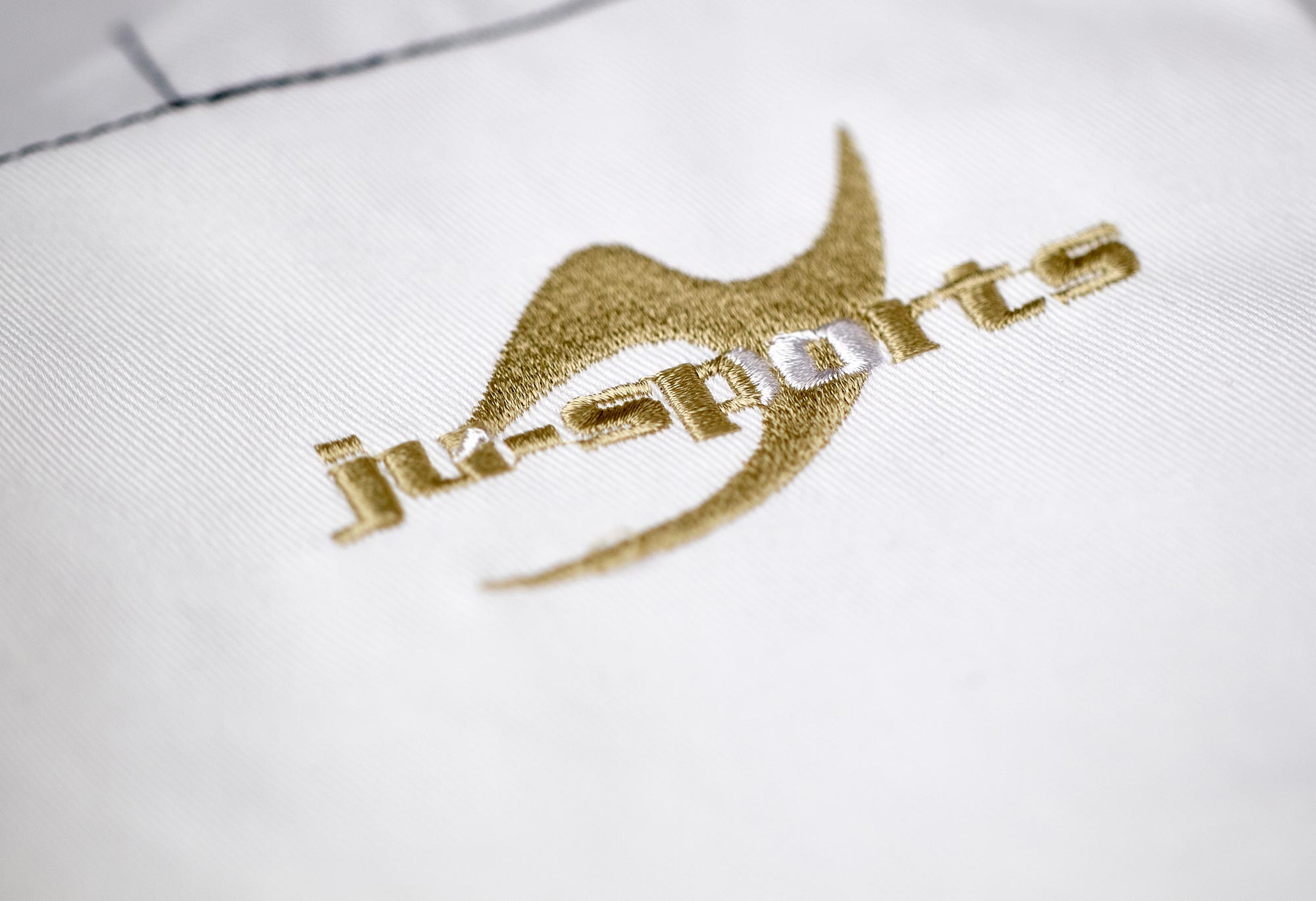 Ju-Jutsu Anzug Fighter heavy JJIF approved