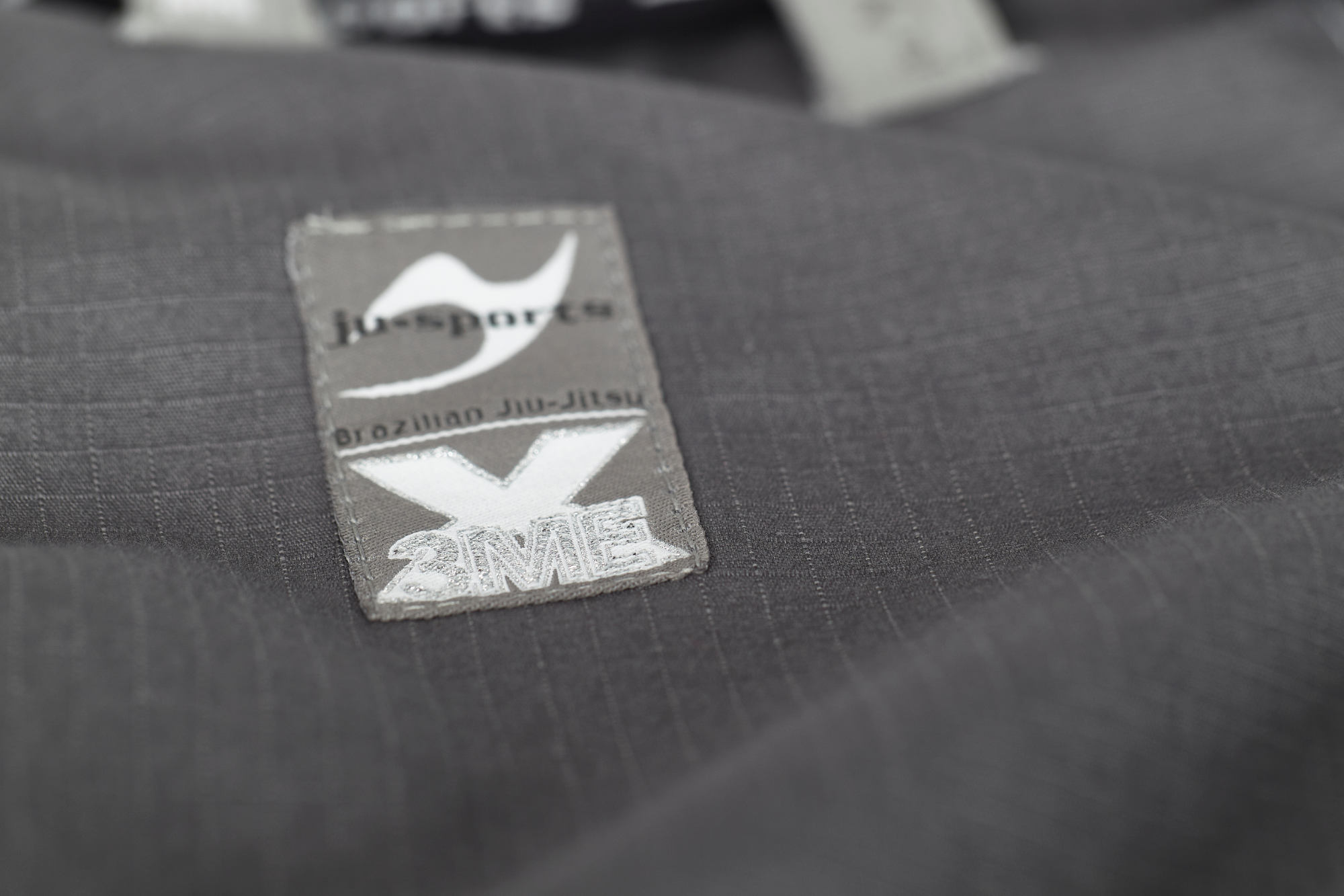 JJ-Anzug EXTREME 2.0 C24 grey/ice