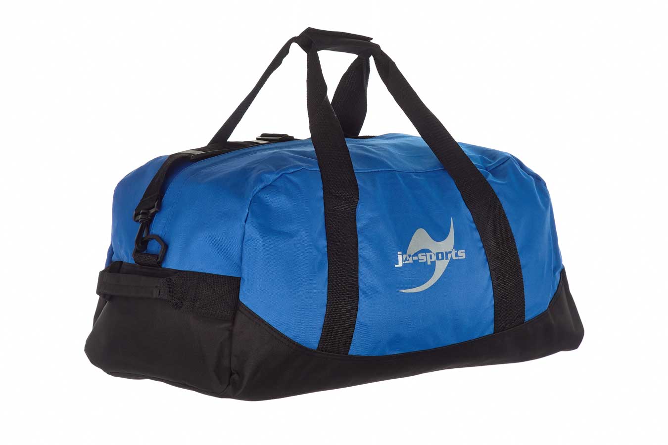 Kindertasche blau/schwarz