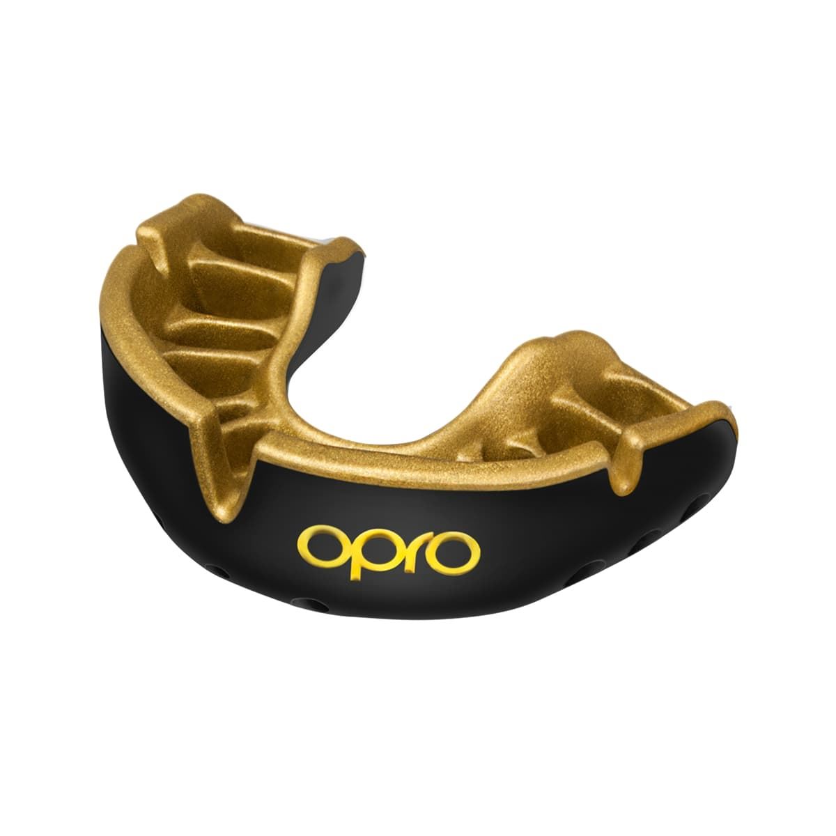 OPRO Zahnschutz Gold Senior GEN5 - 5 Farben