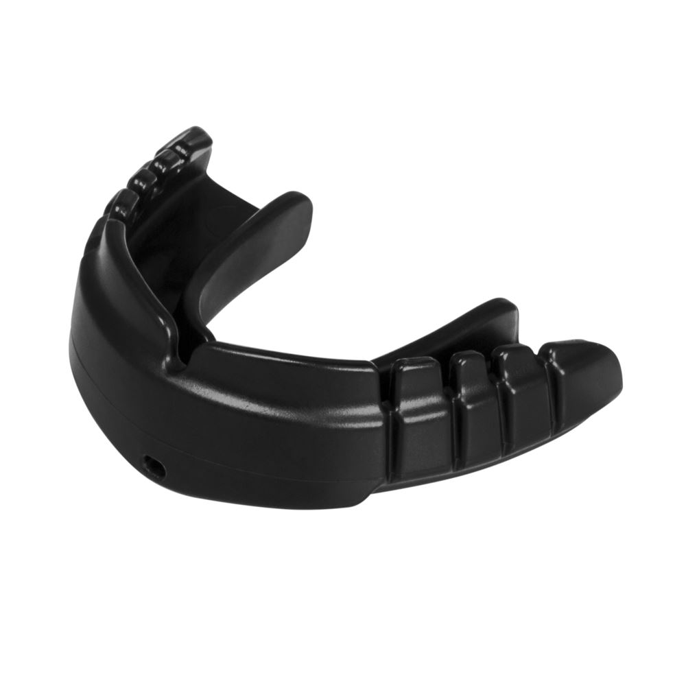 OPRO Zahnschutz Snap-Fit Senior Braces für Zahnspangenträger