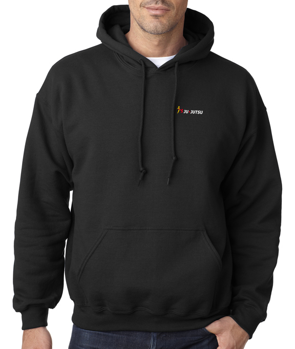 DJJV Basic Hoodie