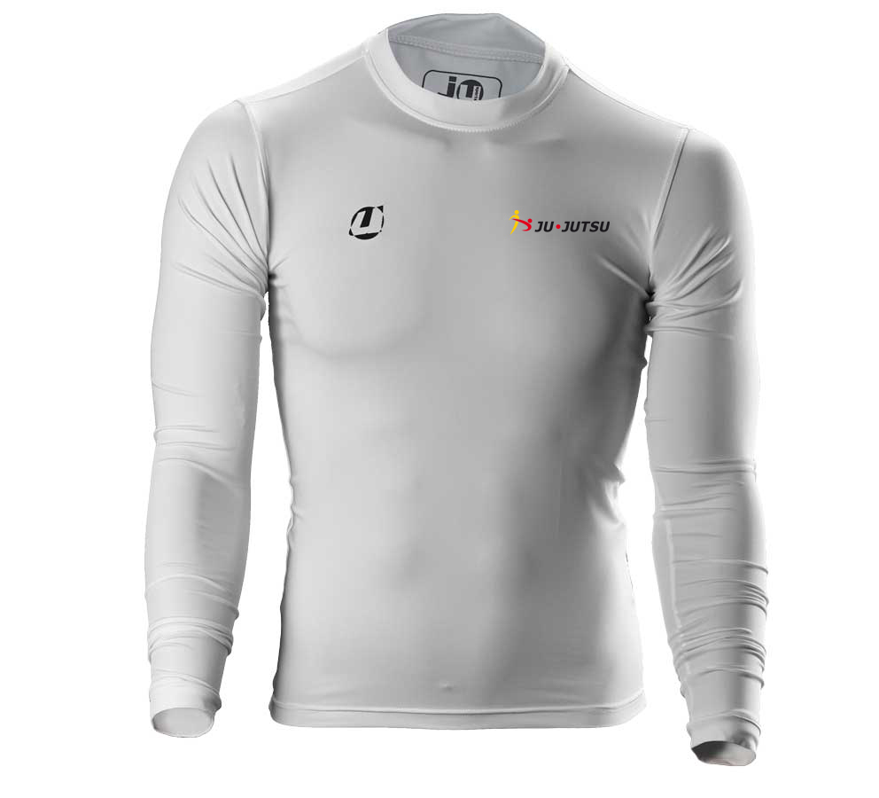 DJJV Compression Shirt langarm