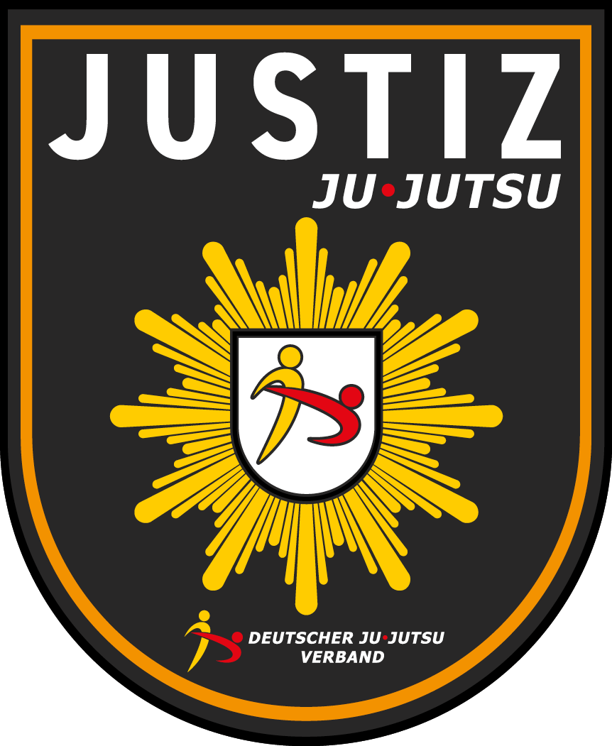 DJJV Patch Justiz