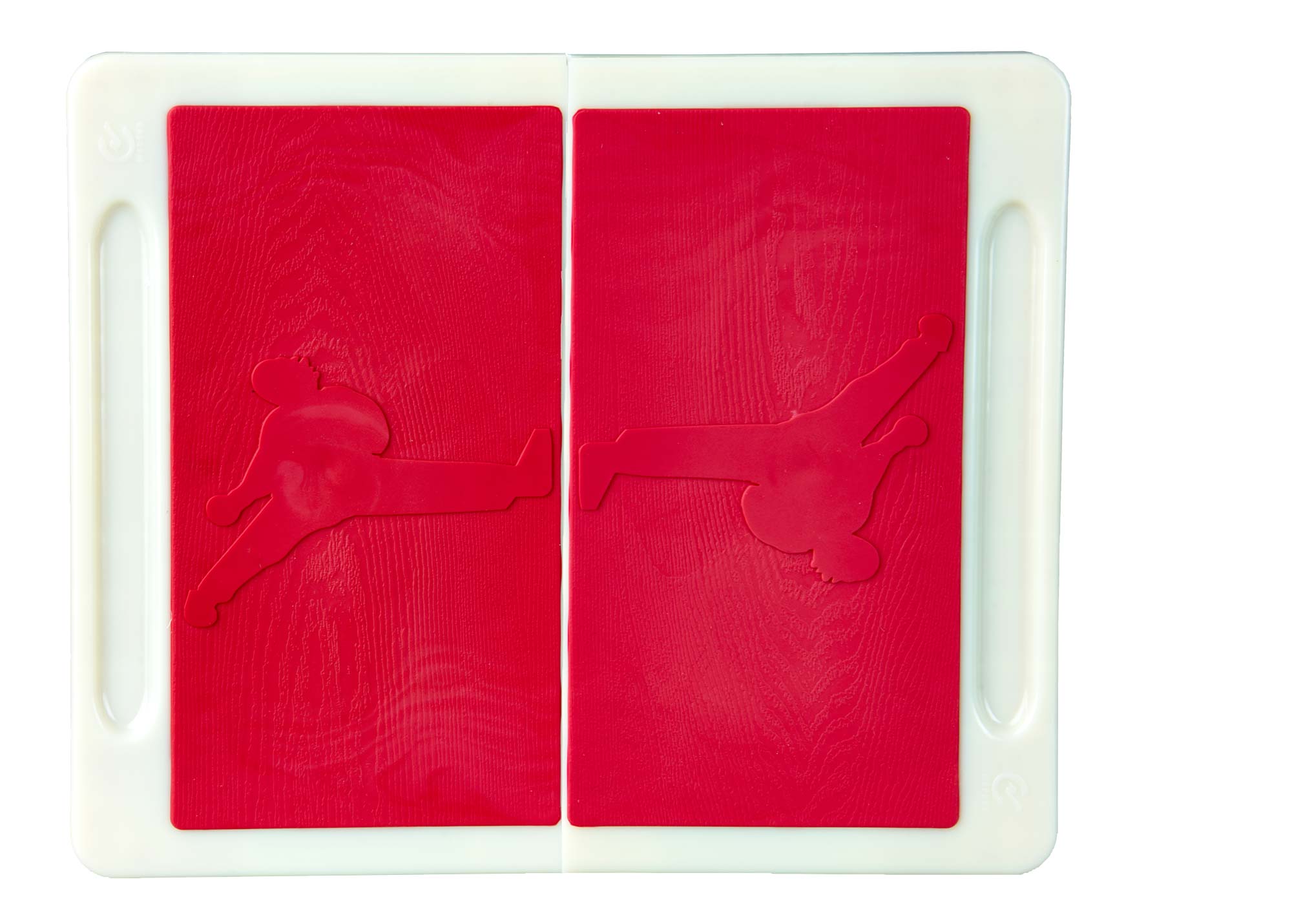 Bruchtestbrett performance pro grün