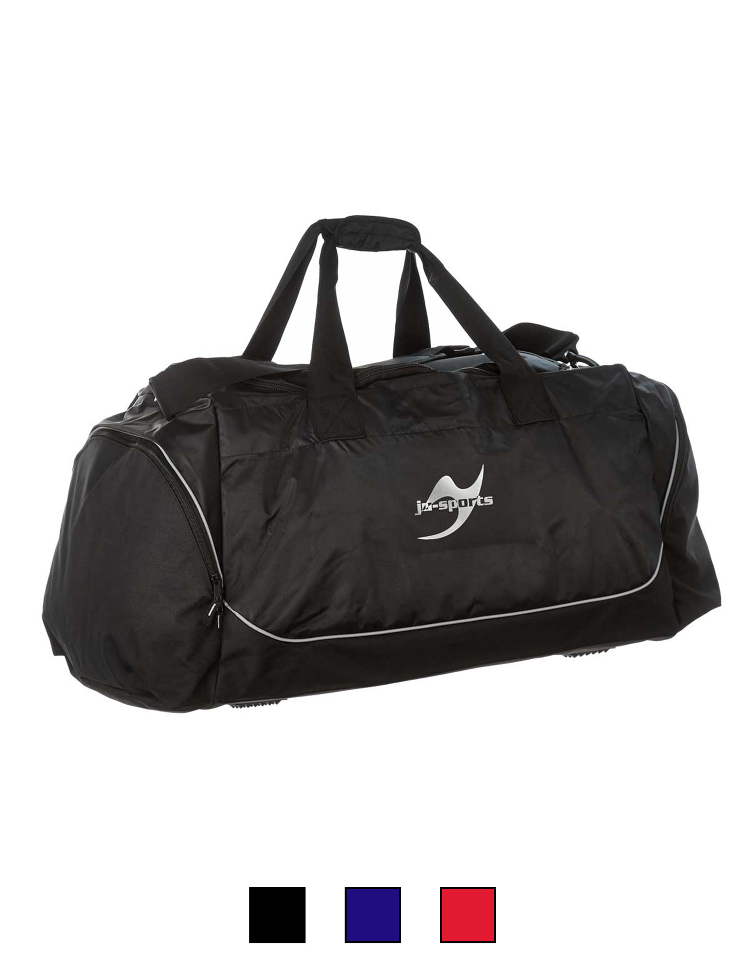 Tasche Jumbo schwarz