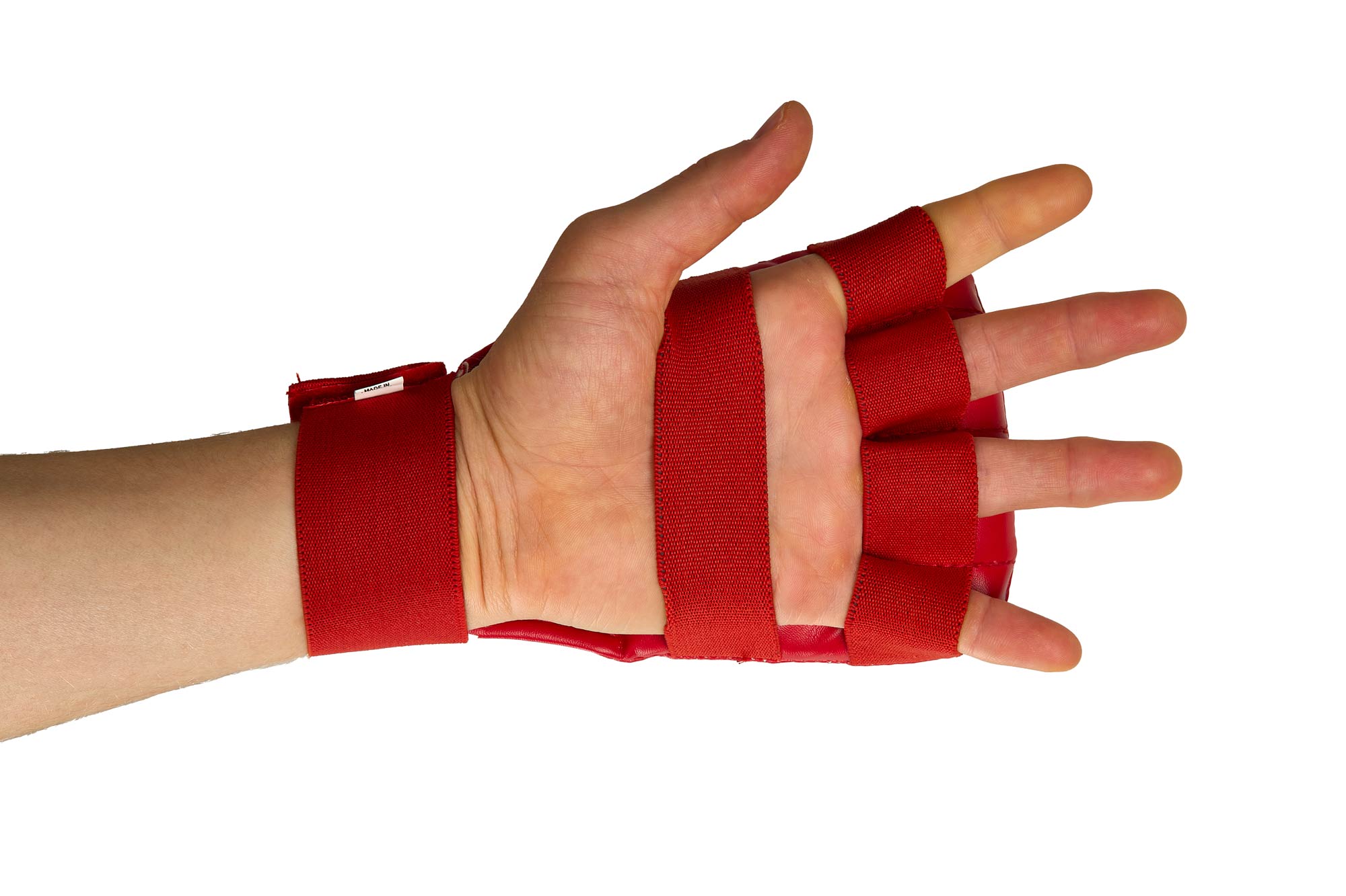 Handschutz essential