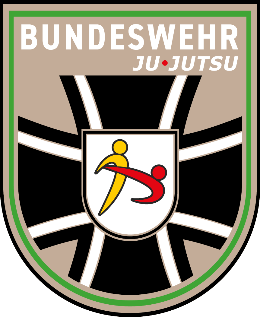 DJJV Patch Bundeswehr