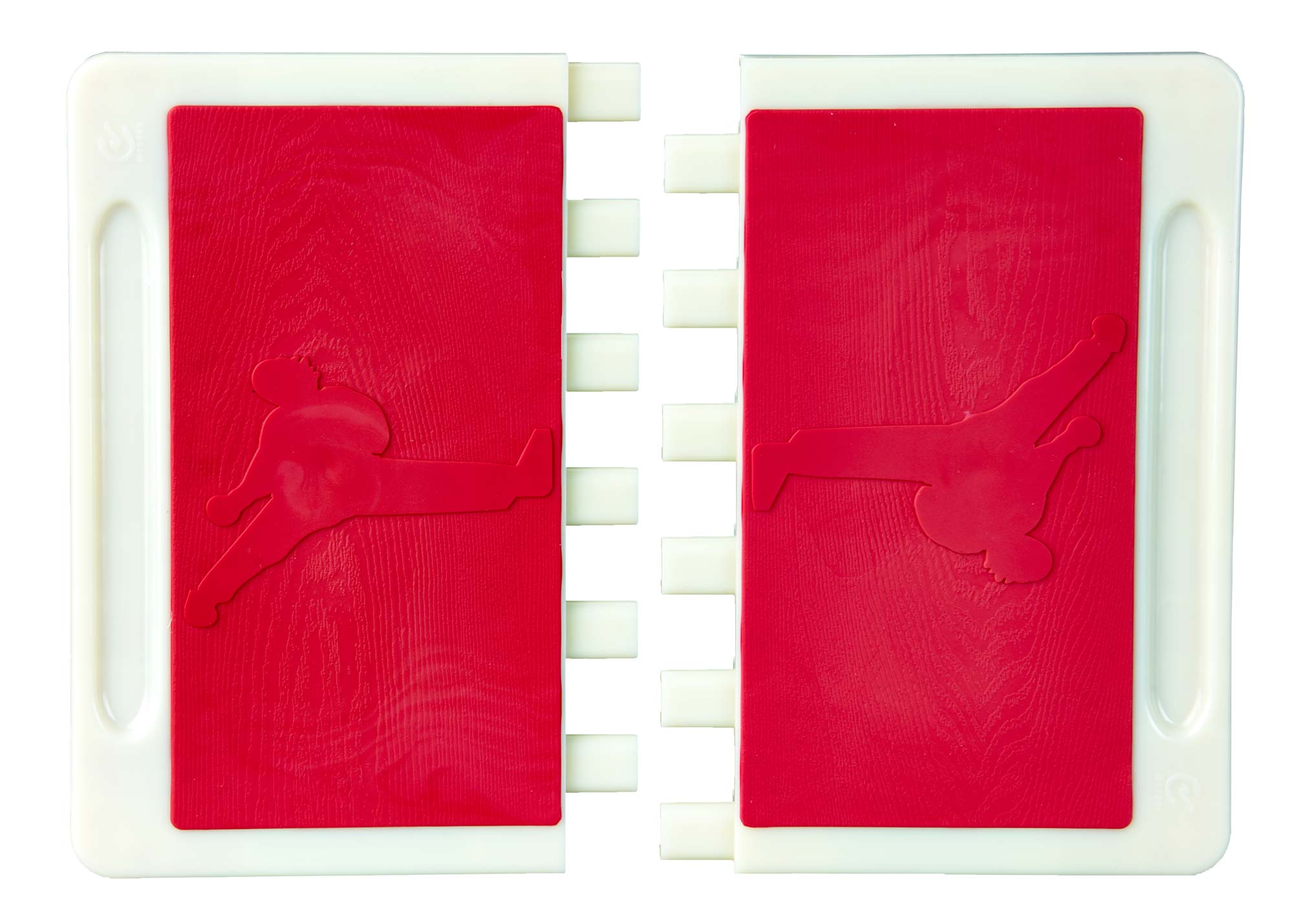 Bruchtestbrett performance pro grün