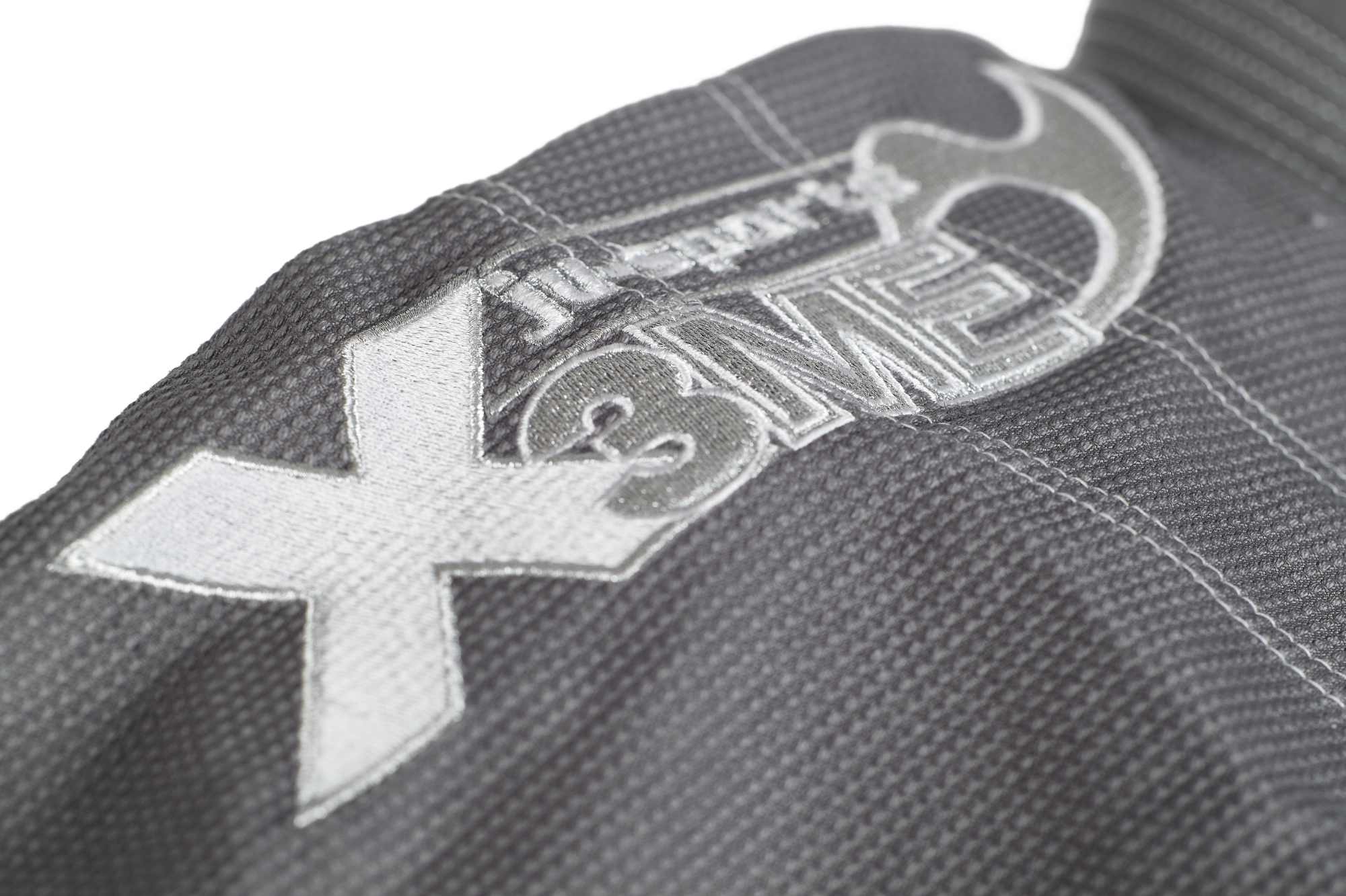 JJ-Anzug EXTREME 2.0 C24 grey/ice