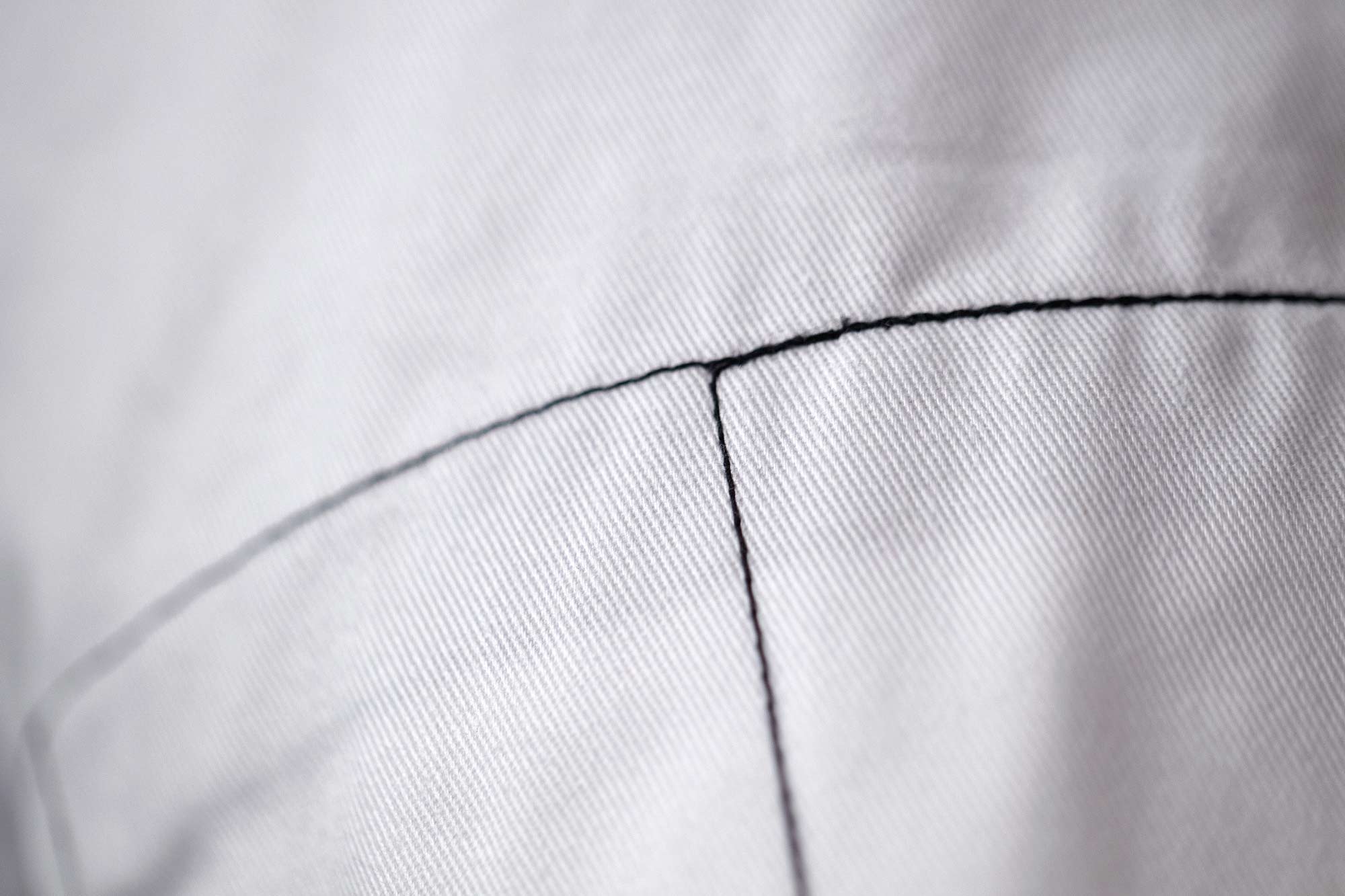 Ju-Jutsu Anzug Fighter heavy JJIF approved