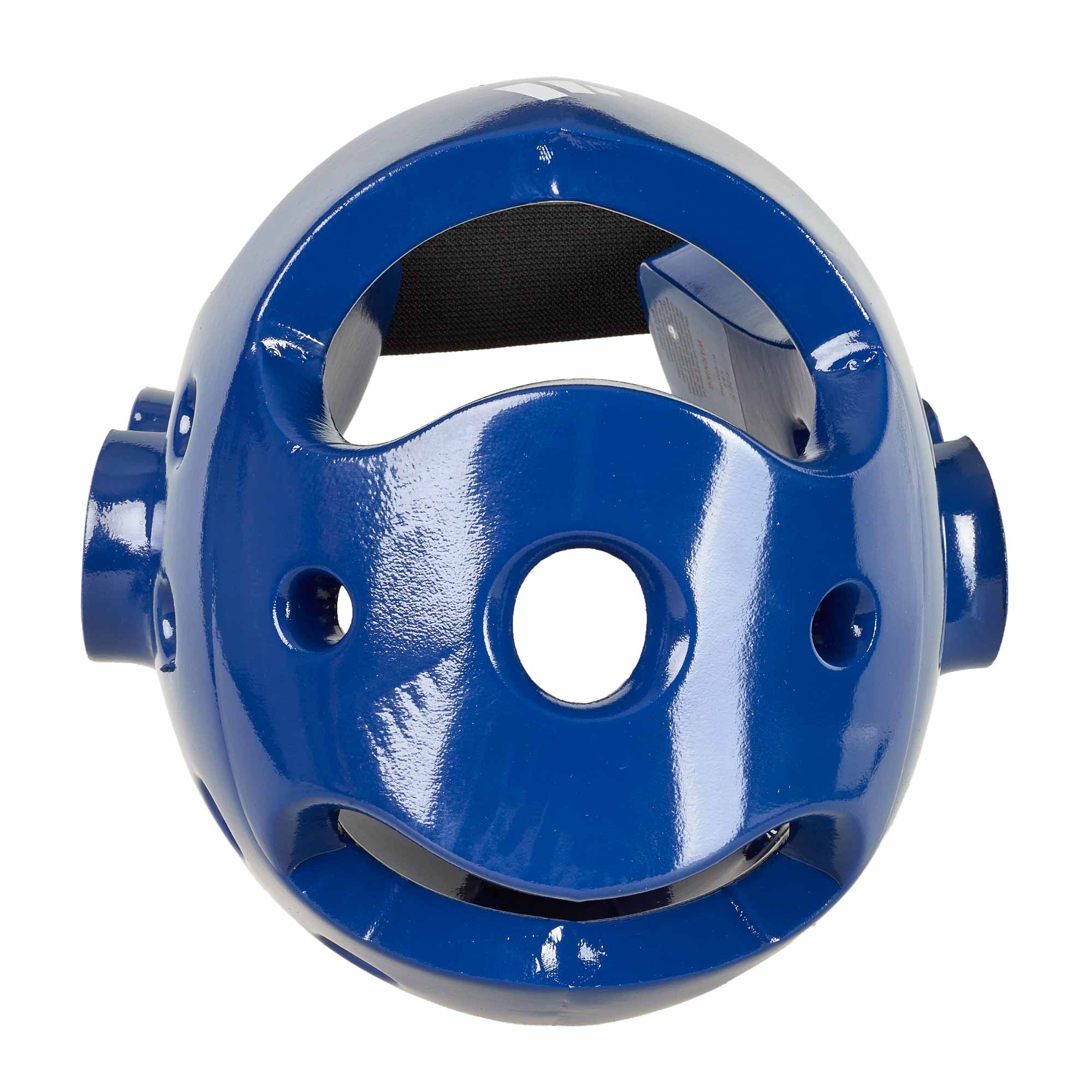 adidas Kopfschutz Dip blau, ADITHG01