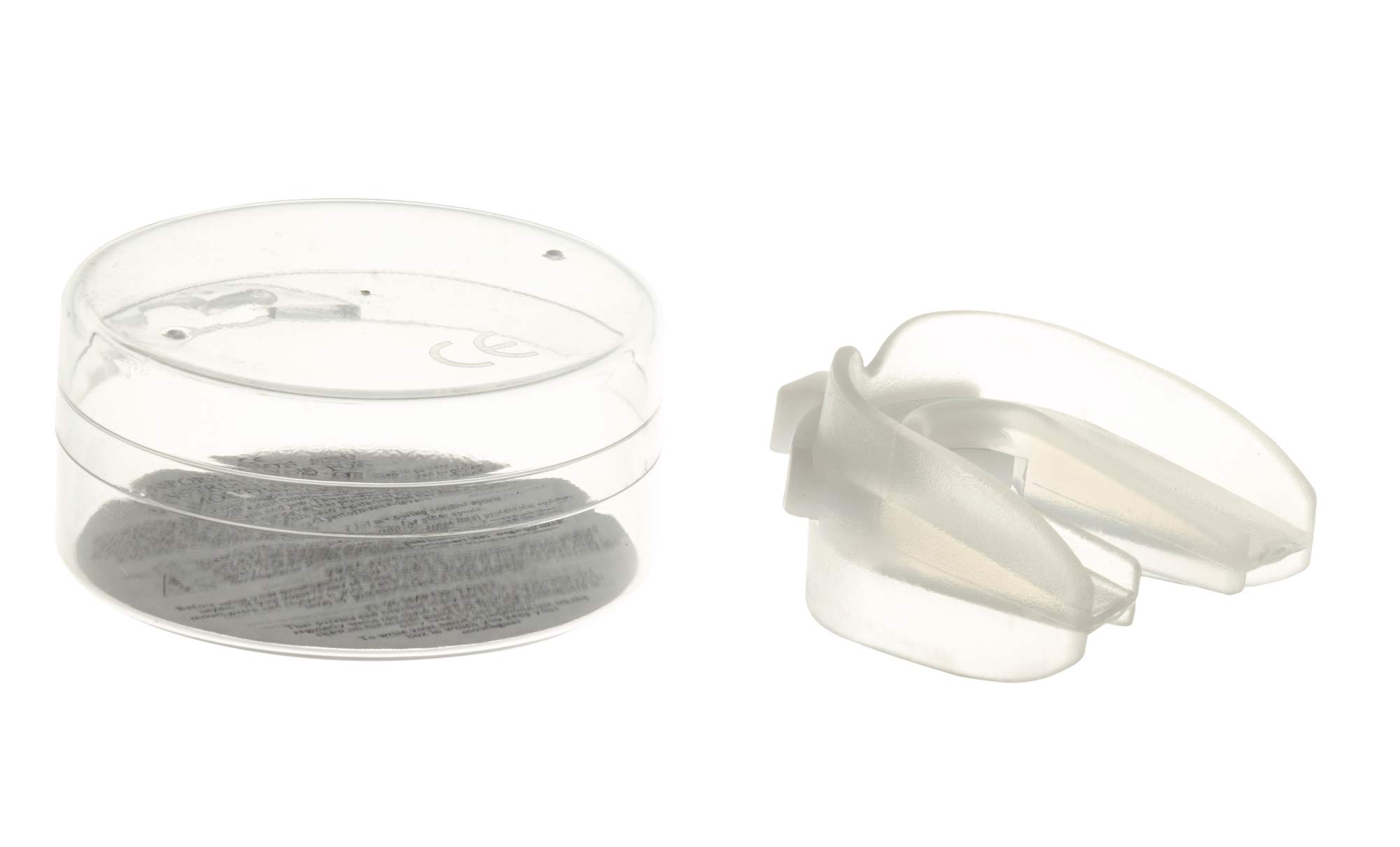 Zahnschutz Senior double