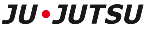 DJJV Rückenstick "Ju-Jutsu"