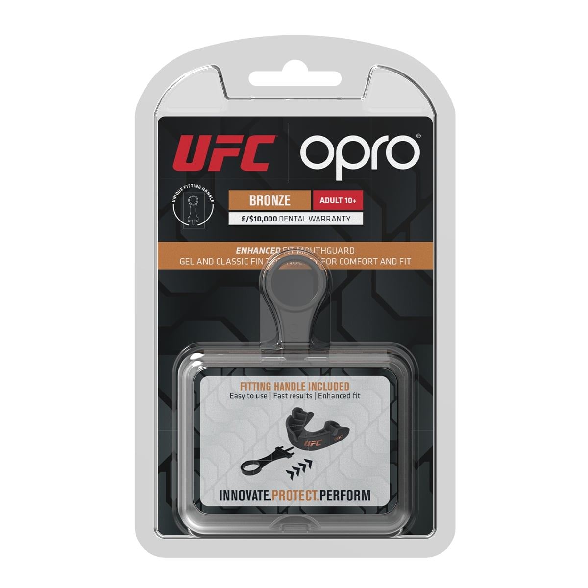 OPRO "UFC" Zahnschutz Bronze Senior GEN5 - 3 Farben