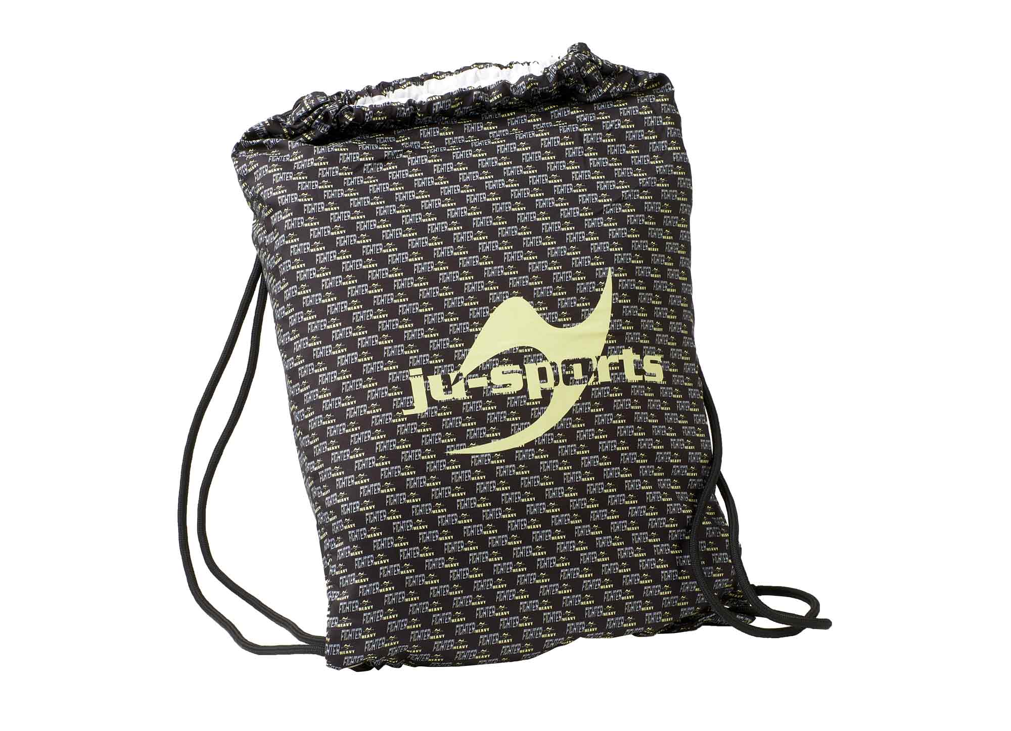 Ju-Jutsu Anzug Fighter heavy JJIF approved