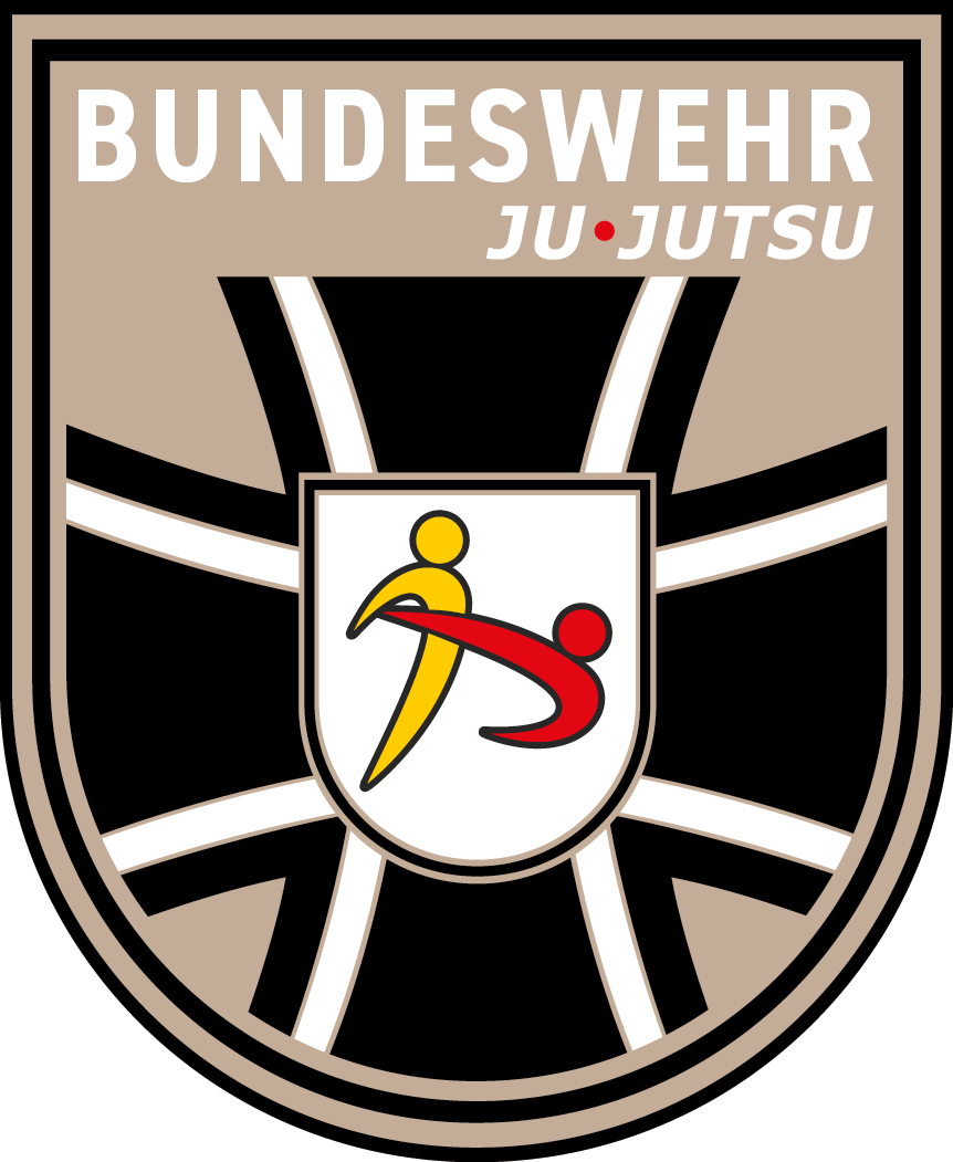 DJJV Patch Bundeswehr