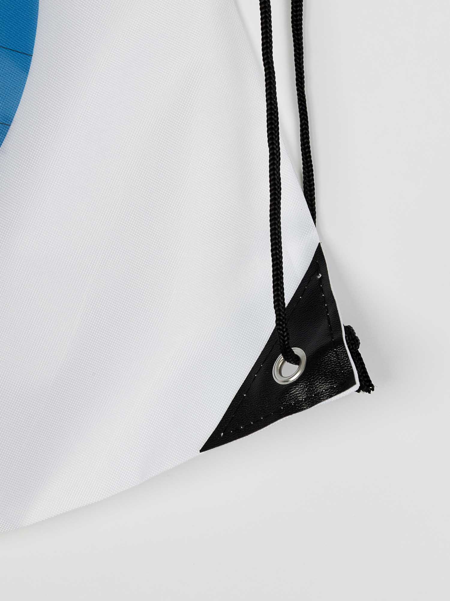 Schnürzug, Meshbeutel, Klemmschutz, Polyester, Nylon?