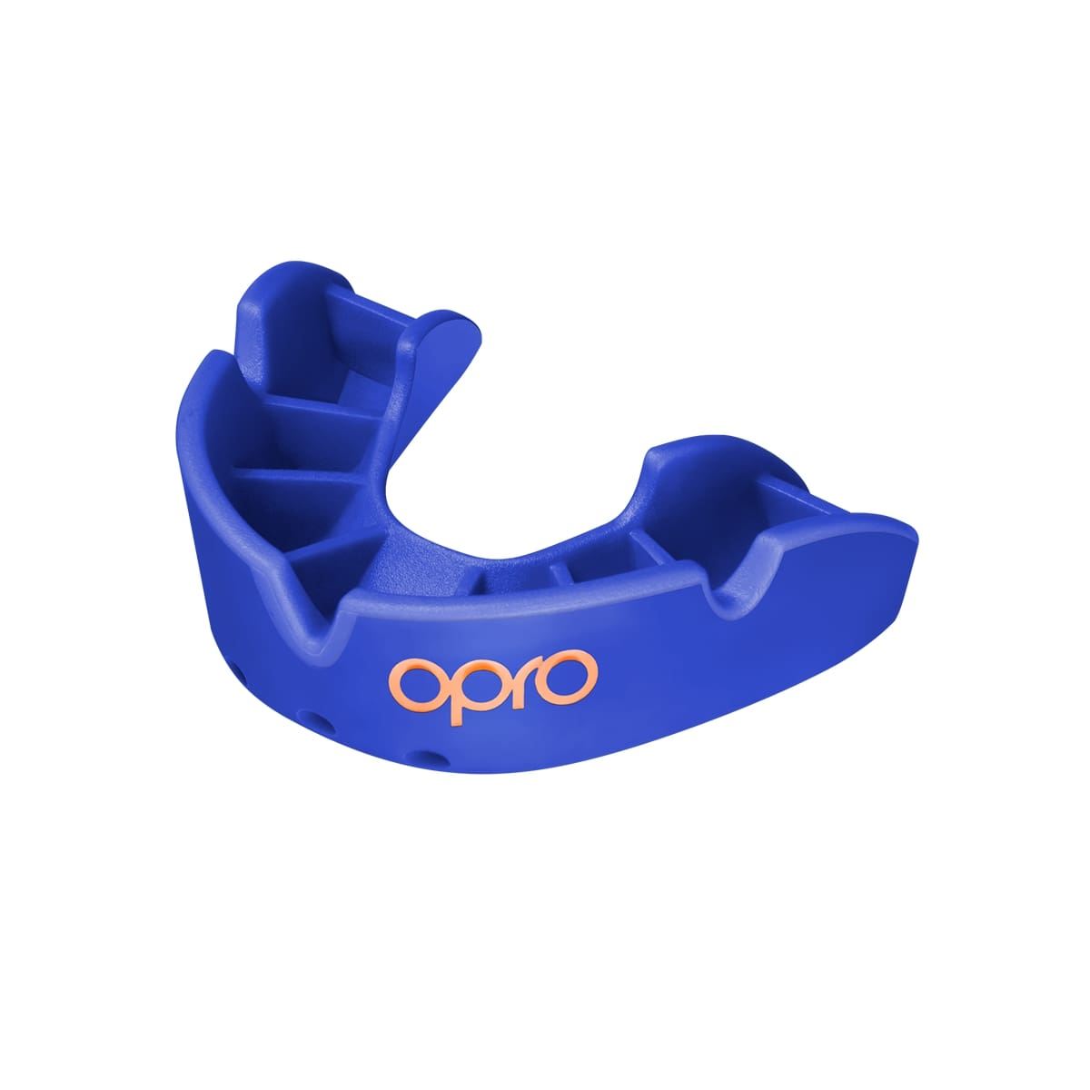 OPRO Zahnschutz Bronze Junior GEN5 - 4 Farben