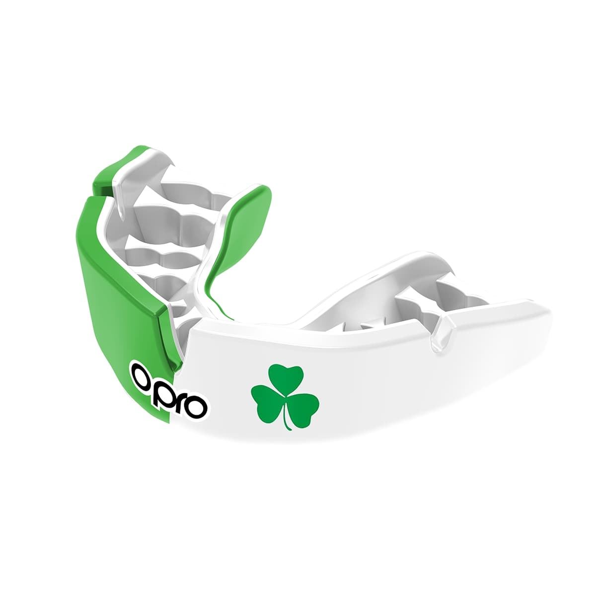 OPRO Zahnschutz Instant Custom Fit Countries Europe Senior