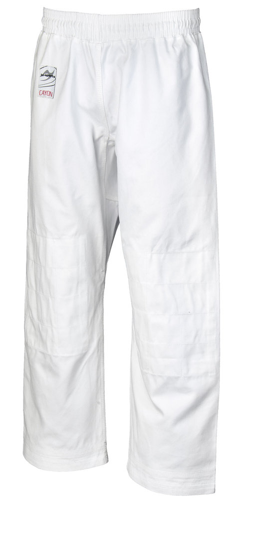 DJJV Ju-Jutsu Anzug Cayon