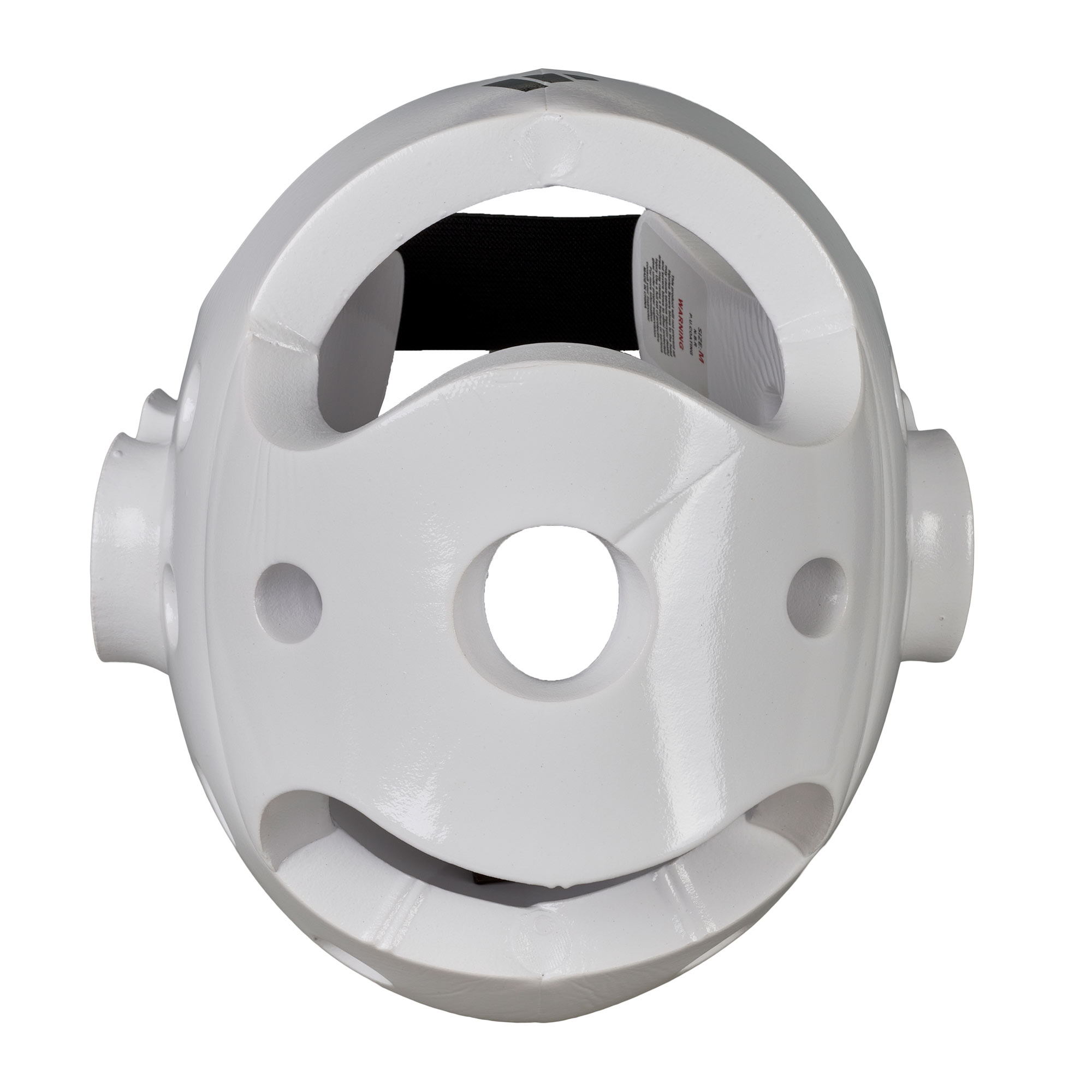 adidas Kopfschutz Dip weiß, ADITHG01